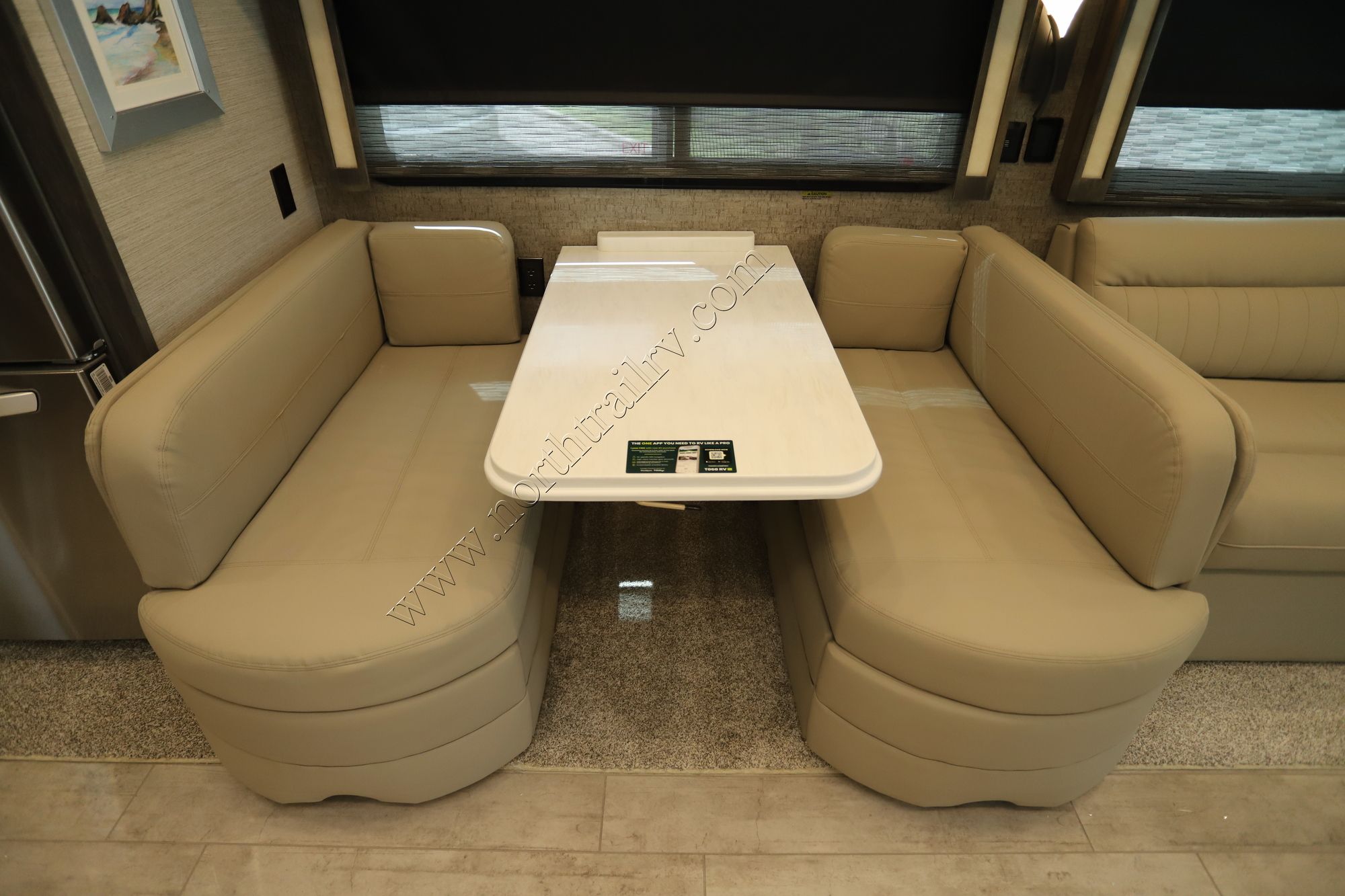 New 2022 Tiffin Motor Homes Phaeton 40QKH Class A  For Sale