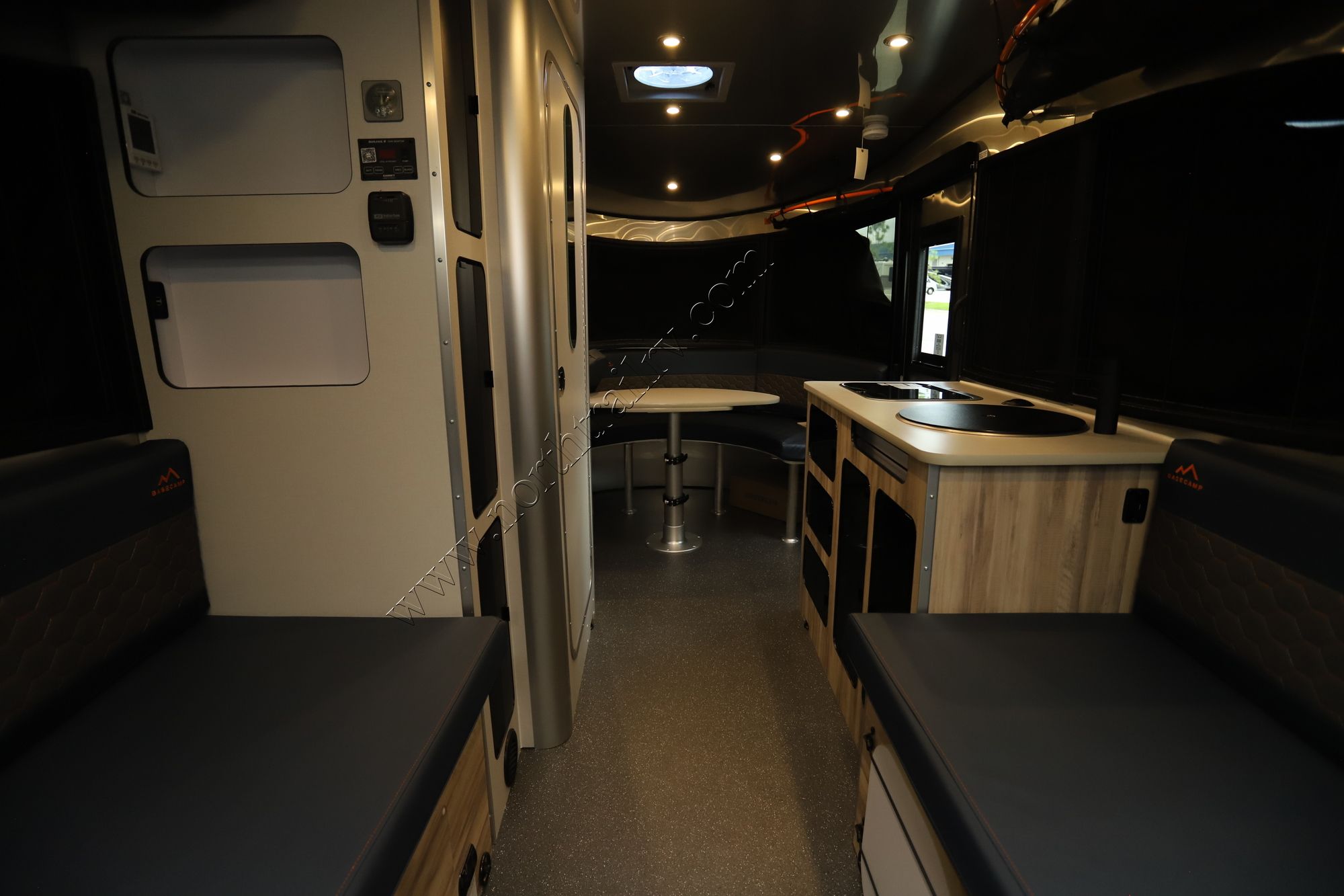 New 2022 Airstream Basecamp 20X Travel Trailer  For Sale