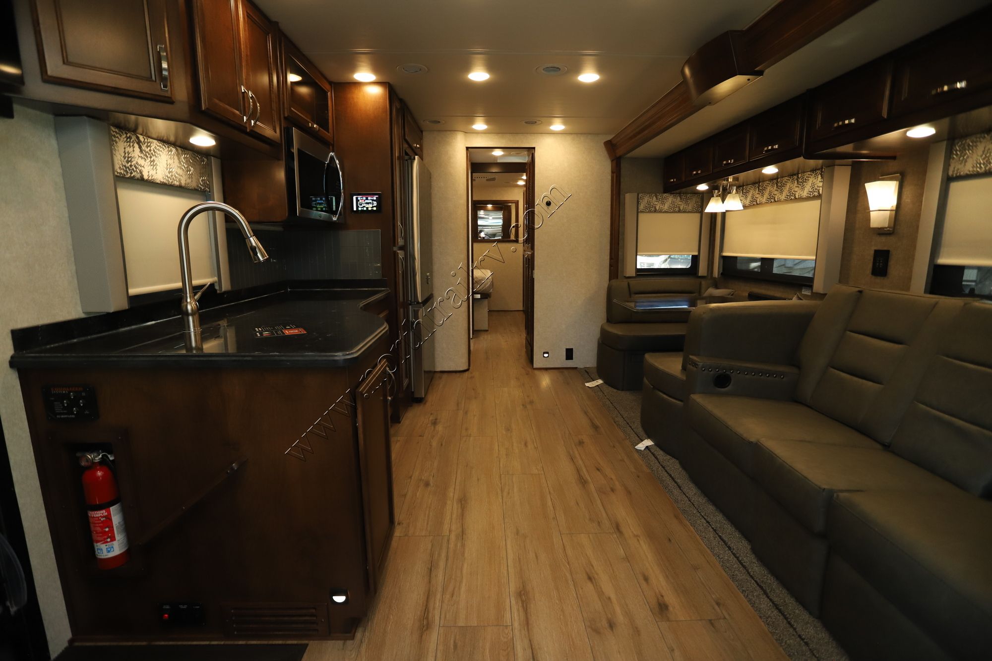 New 2022 Renegade Rv Verona 36VSB Super C  For Sale