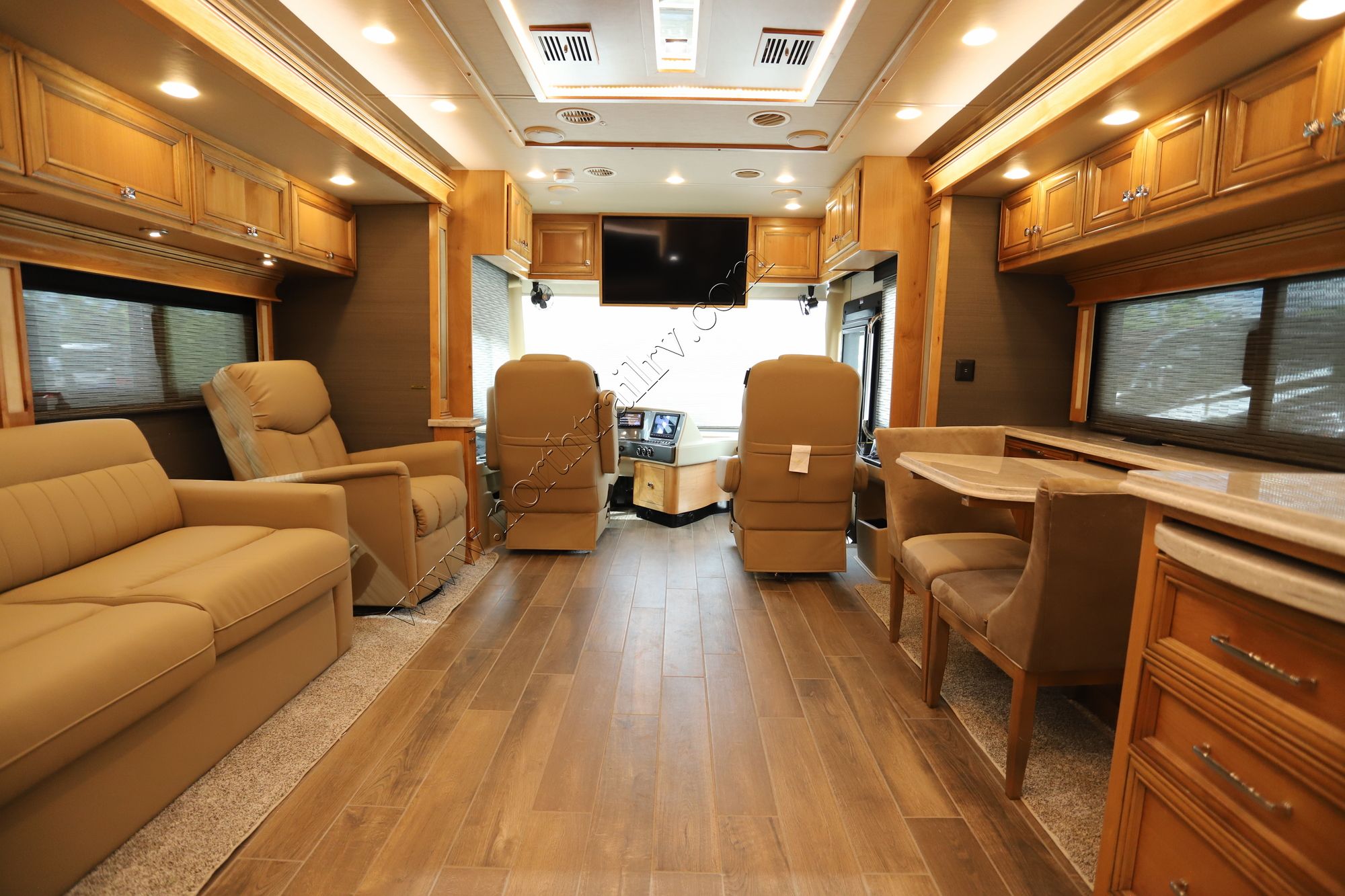 New 2022 Tiffin Motor Homes Phaeton 40AH Class A  For Sale