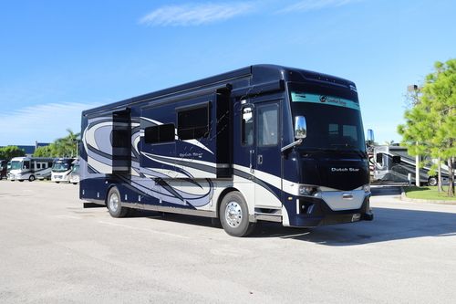 Newmar motorhomes for sale. Luxury new & used RVs.