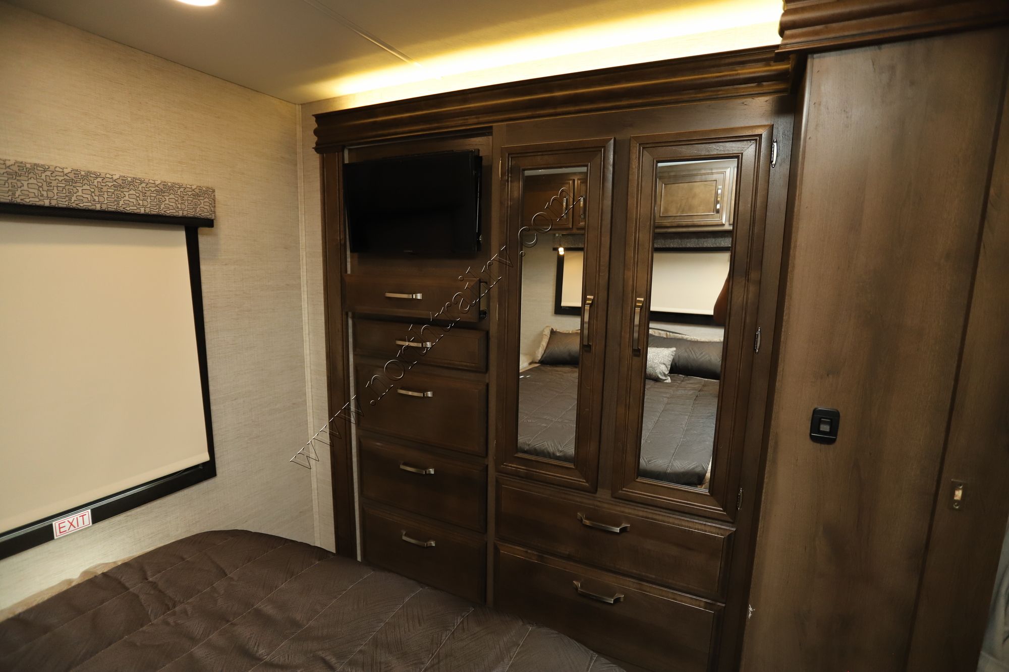 New 2022 Jayco Greyhawk 31F Class C  For Sale