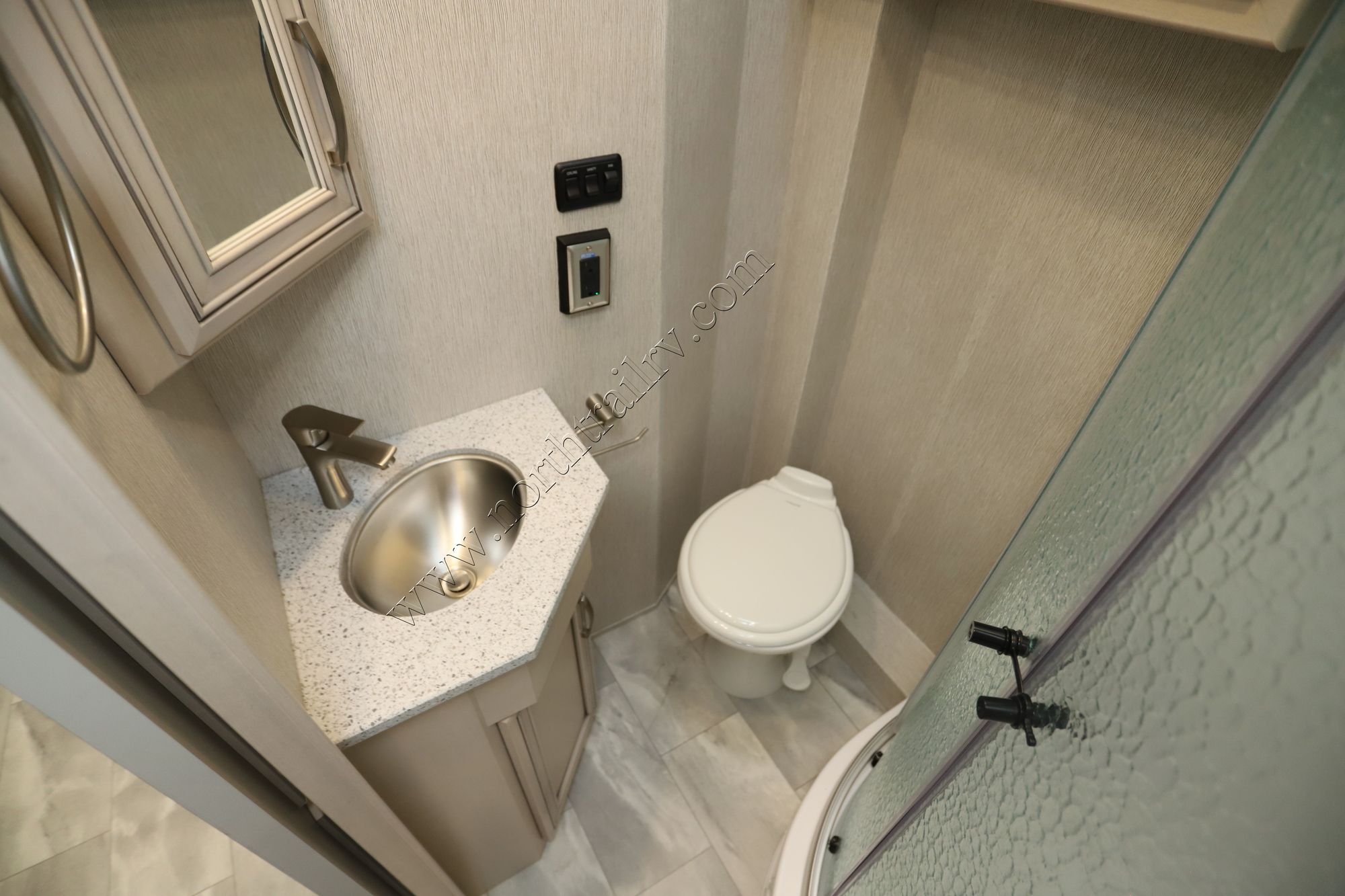 New 2022 Newmar Bay Star Sport 2702 Class A  For Sale