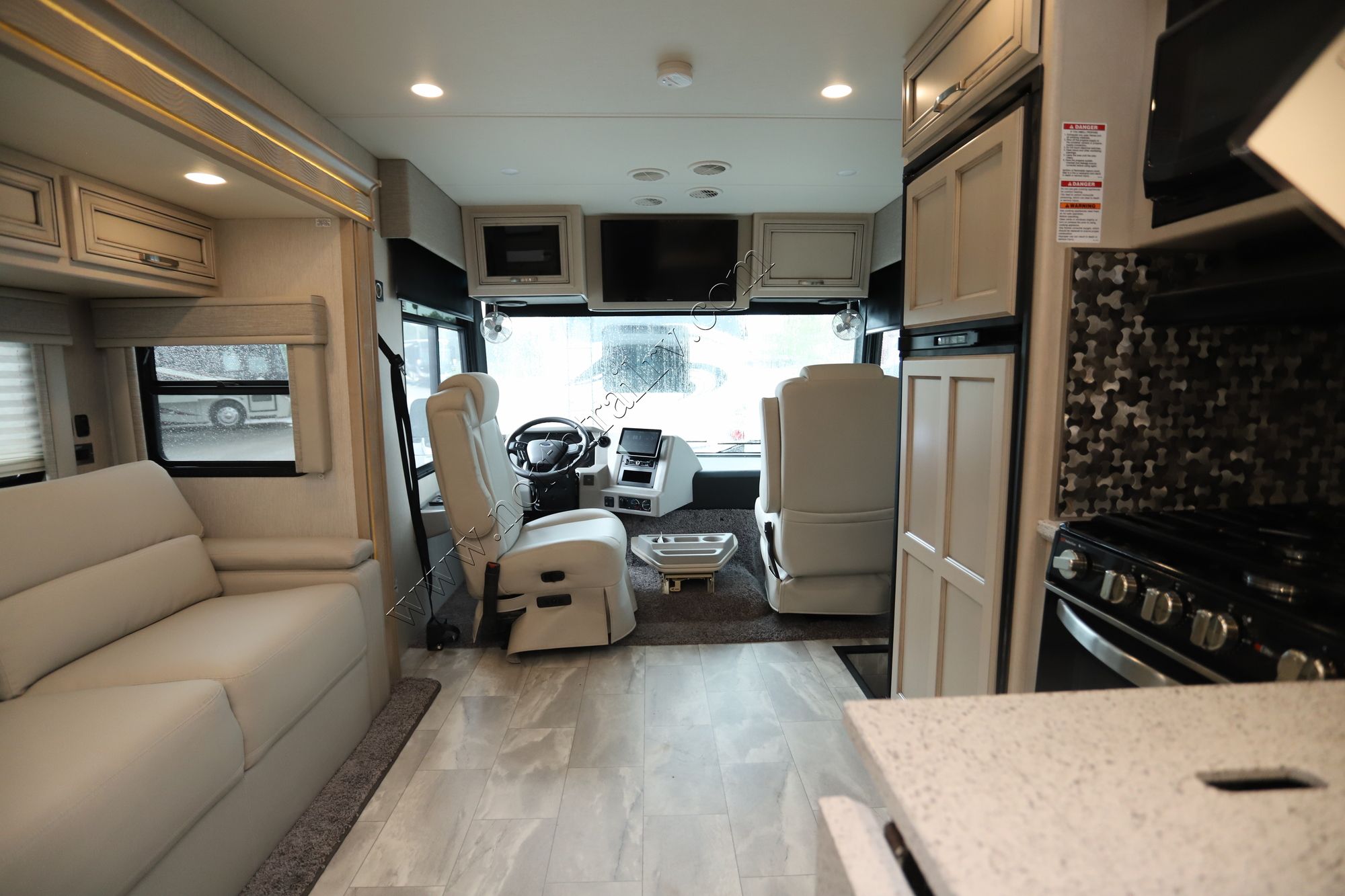 New 2022 Newmar Bay Star Sport 2702 Class A  For Sale