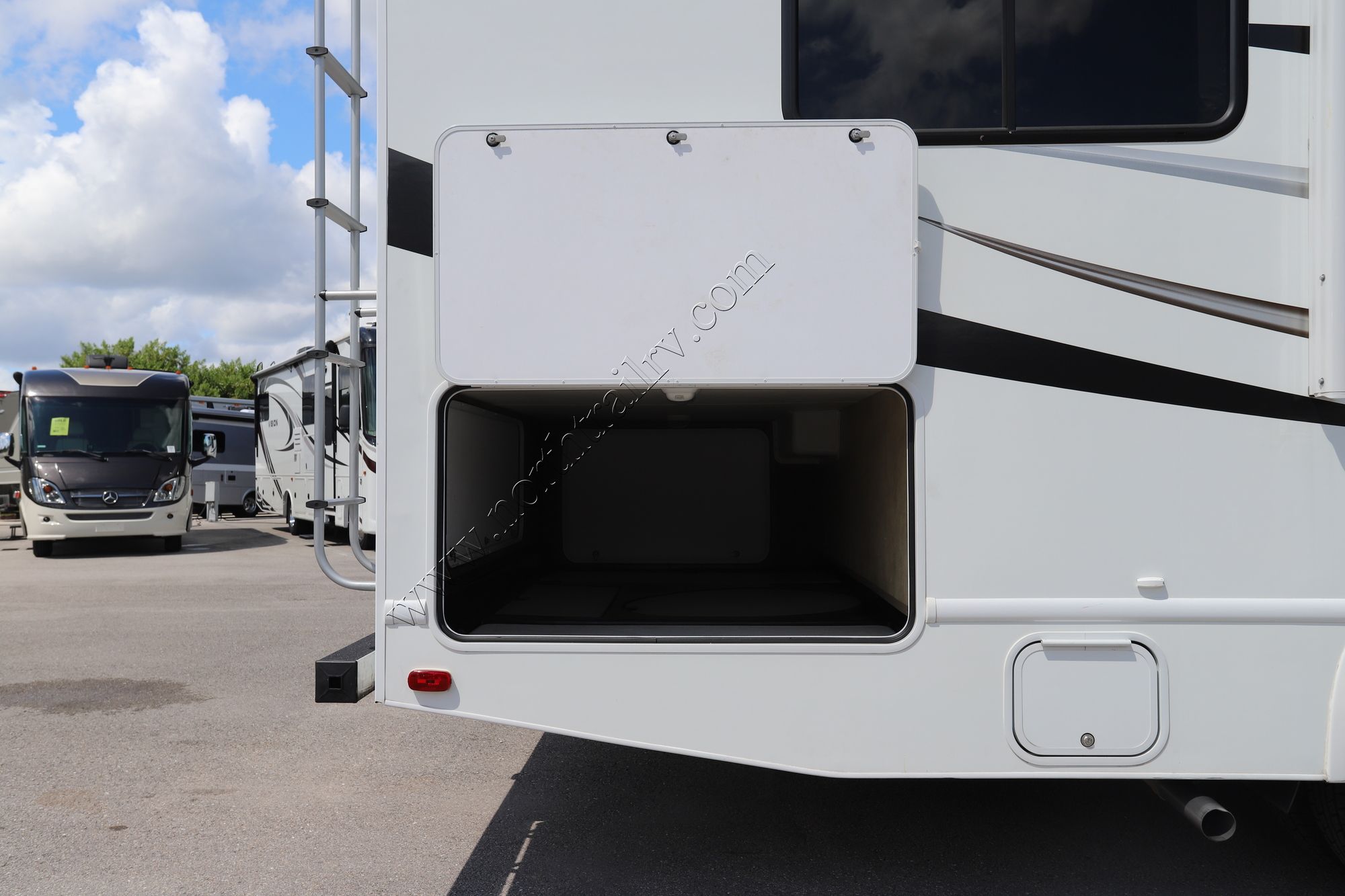 Used 2013 Thor Freedom Elite 28Z Class C  For Sale