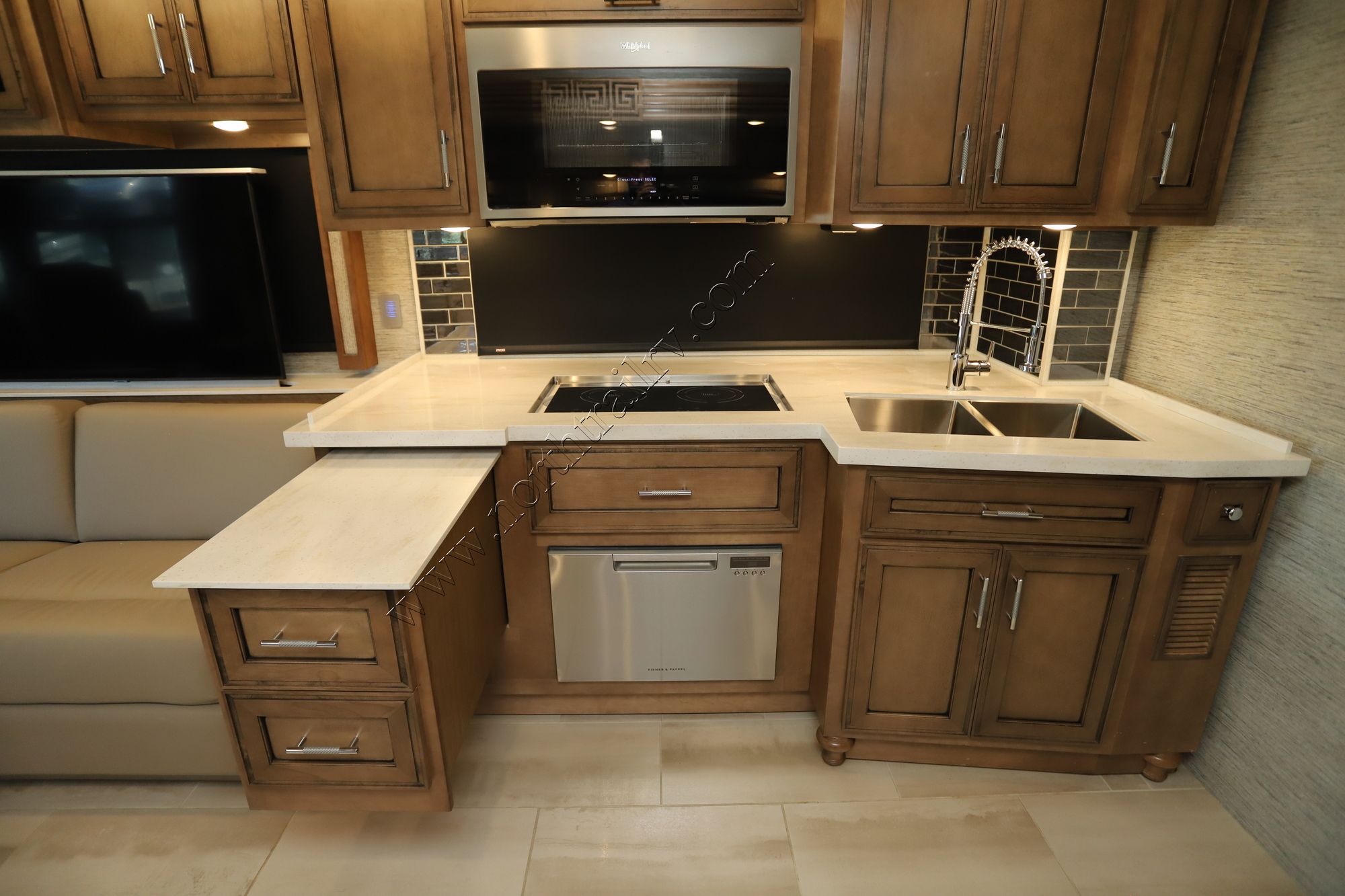 Used 2021 Newmar Ventana 4369 Class A  For Sale