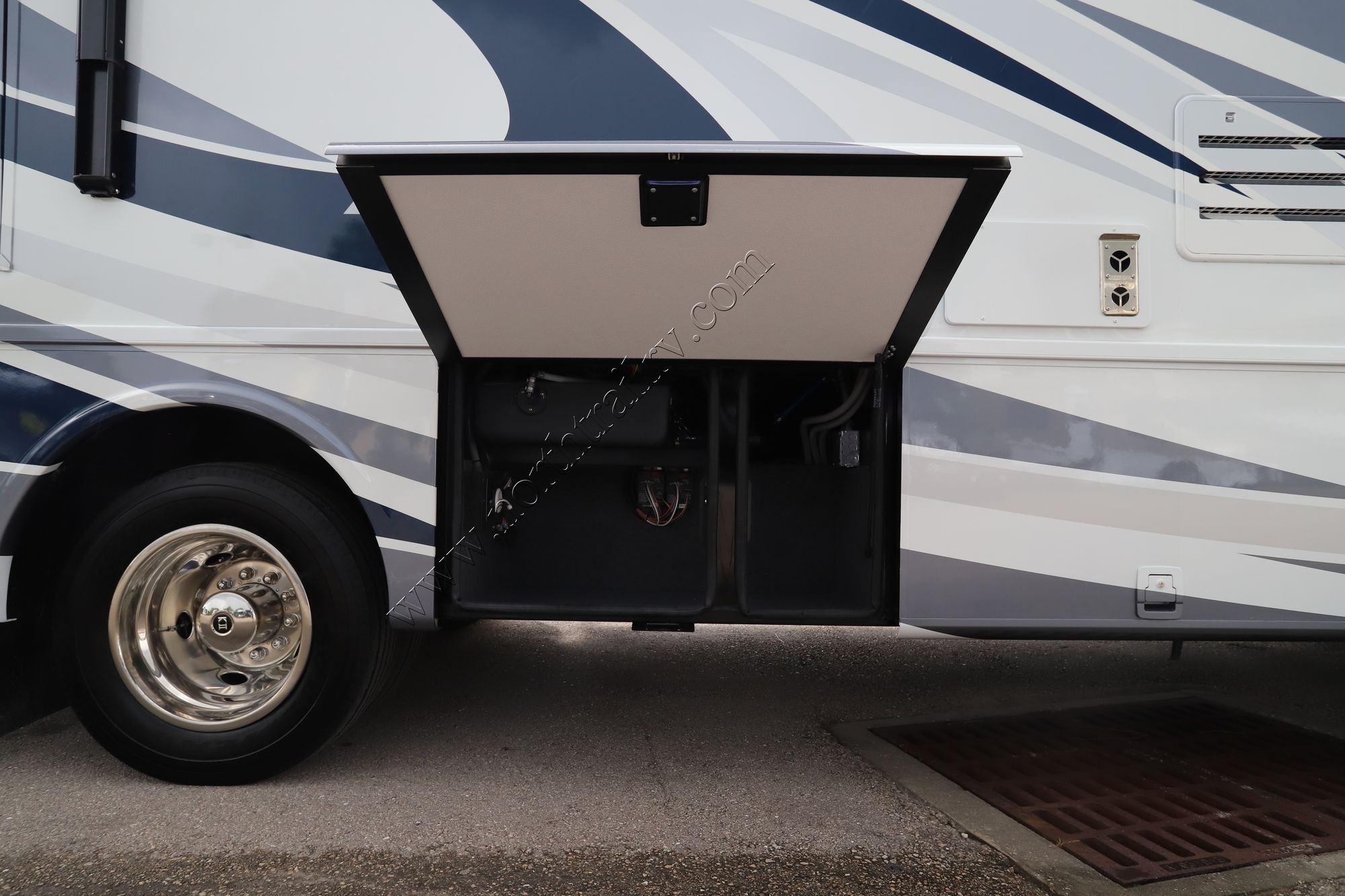 New 2022 Newmar Bay Star Sport 2702 Class A  For Sale