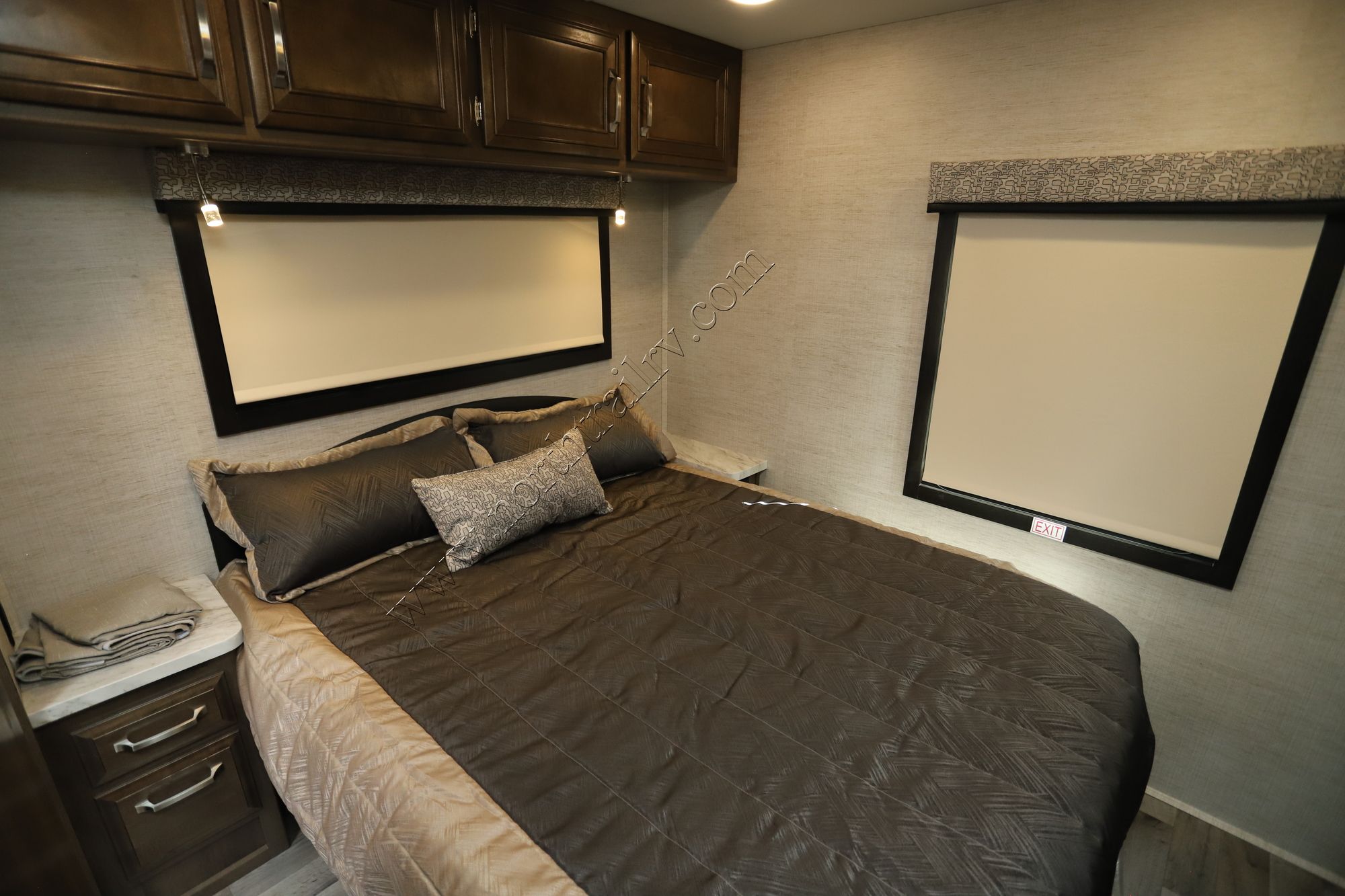 New 2022 Jayco Greyhawk 31F Class C  For Sale