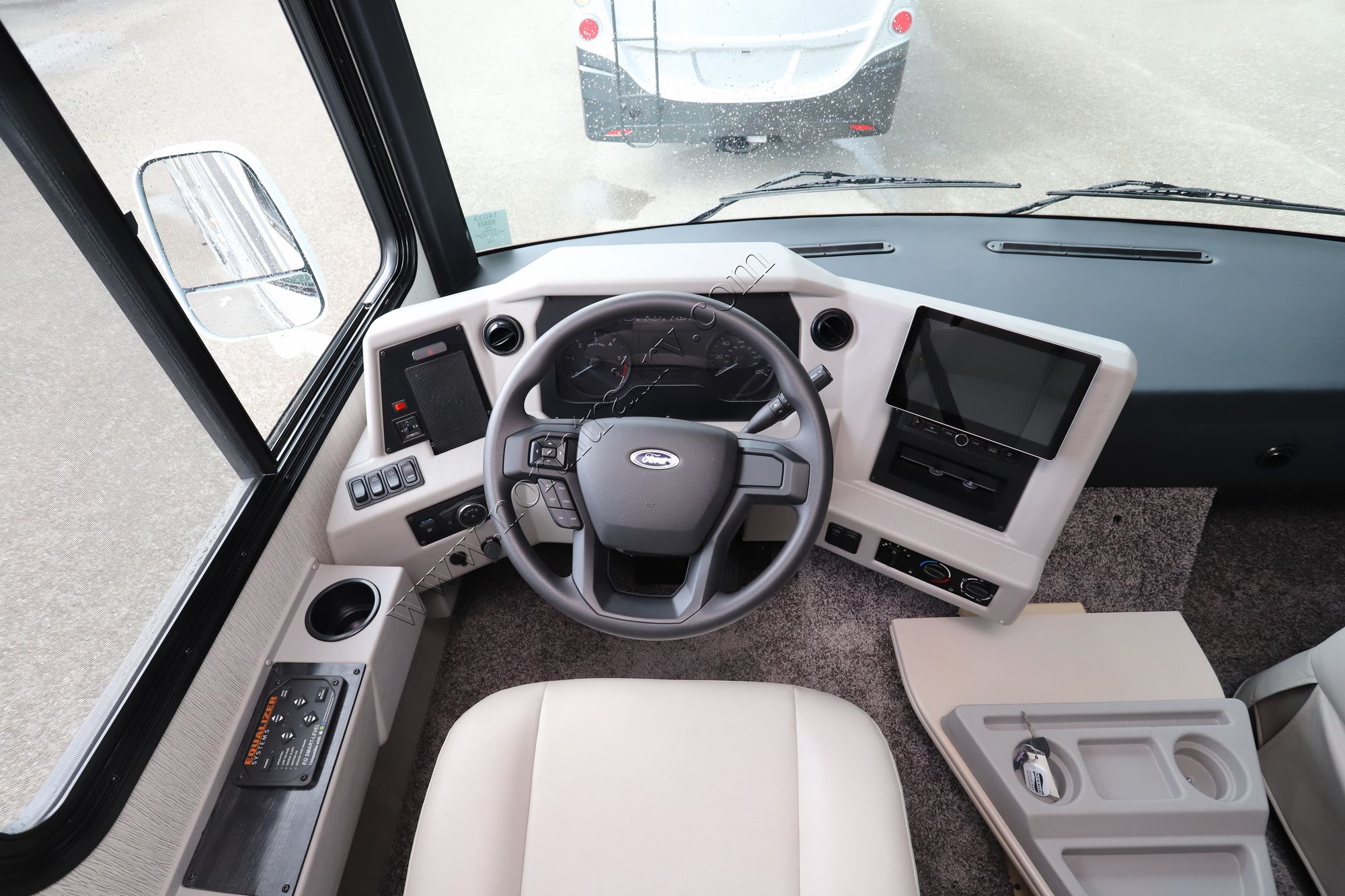 New 2022 Newmar Bay Star Sport 2702 Class A  For Sale