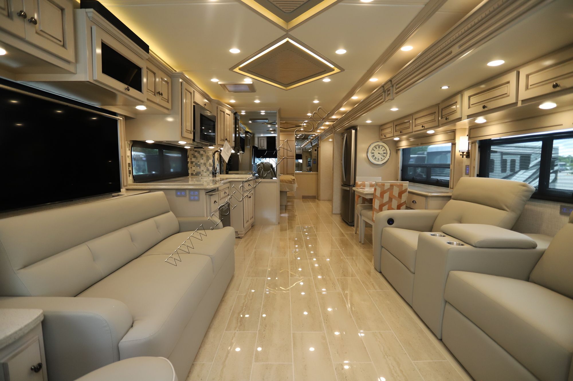New 2022 Newmar Dutch Star 4369 Class A  For Sale