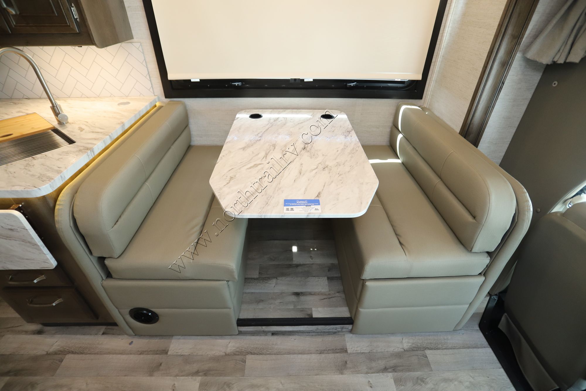 New 2022 Jayco Greyhawk 31F Class C  For Sale