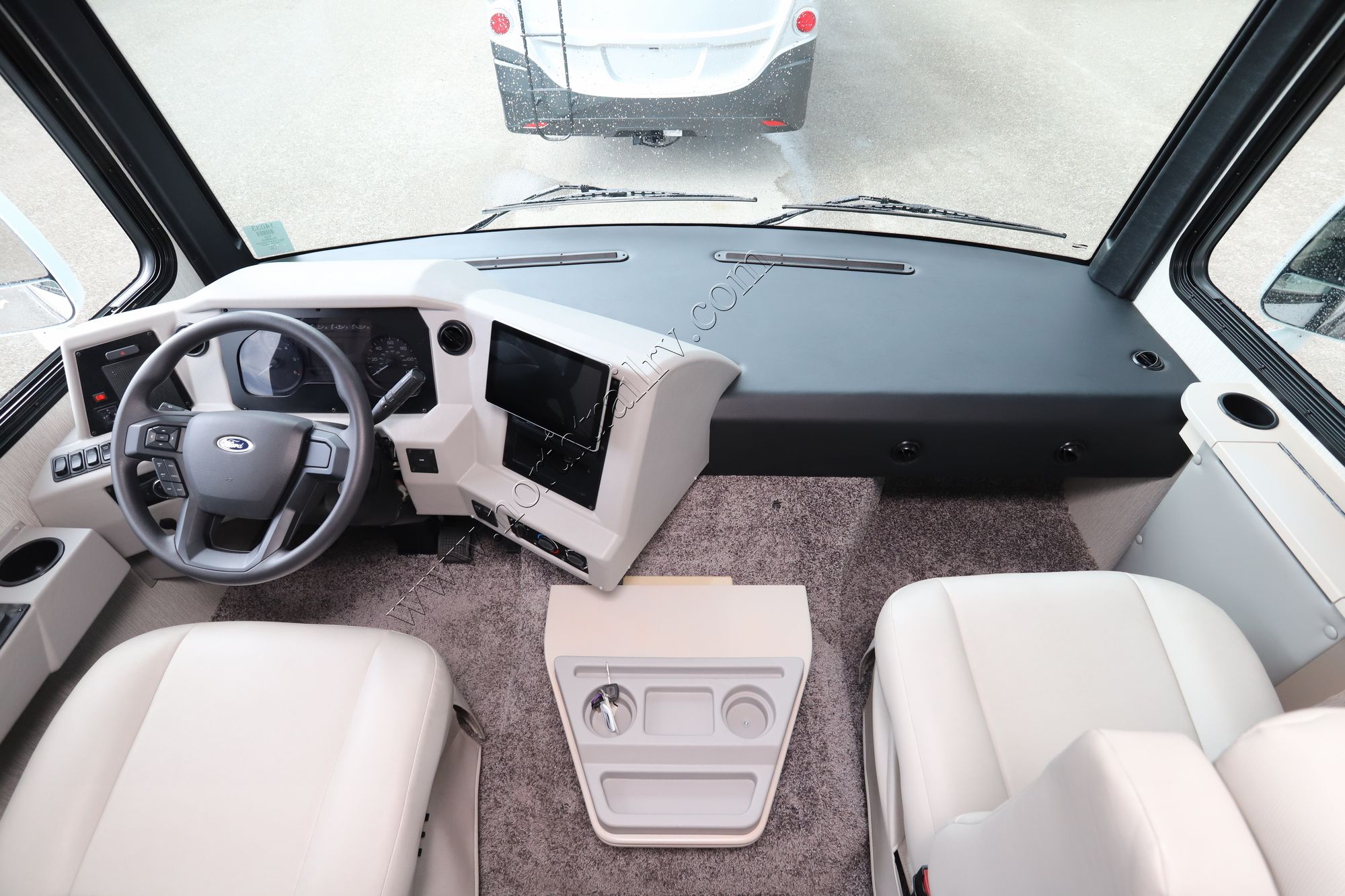New 2022 Newmar Bay Star Sport 2702 Class A  For Sale