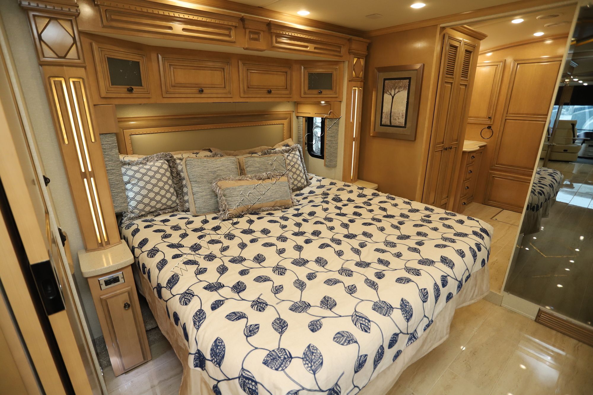 Used 2020 Newmar Dutch Star 4363 Class A  For Sale