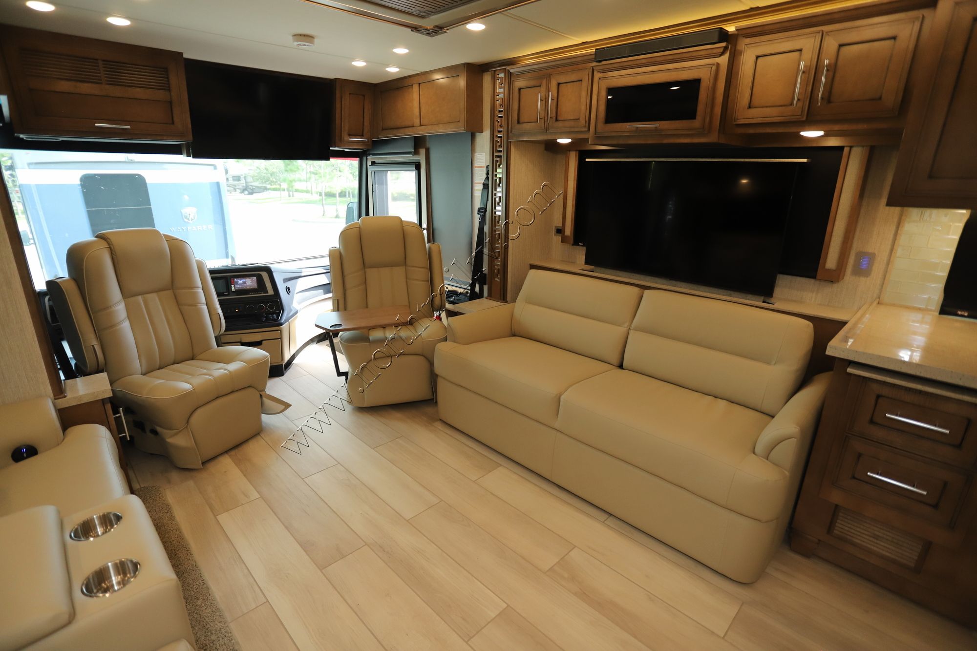 New 2022 Newmar Ventana 4369 Class A  For Sale