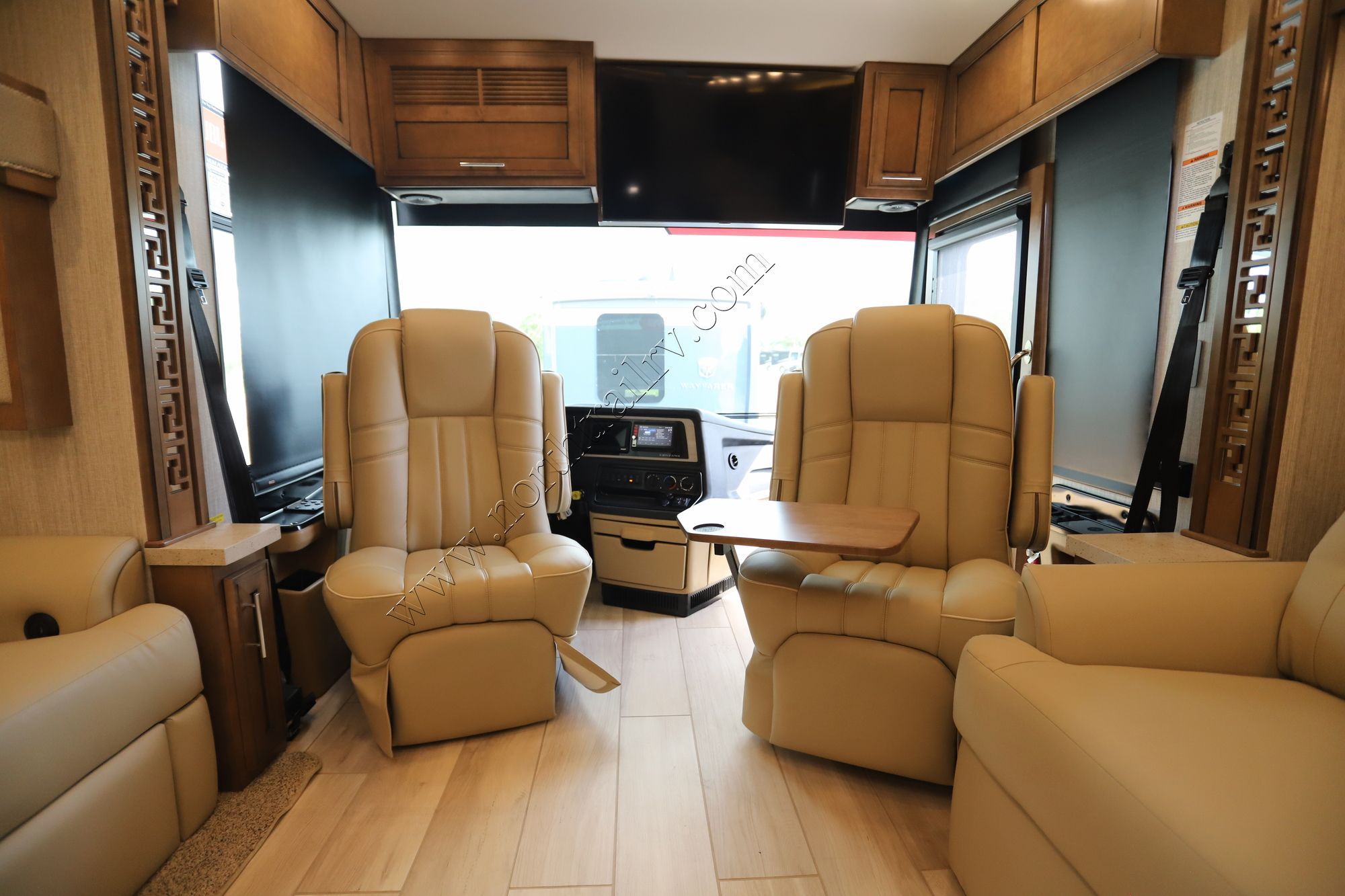 New 2022 Newmar Ventana 4369 Class A  For Sale