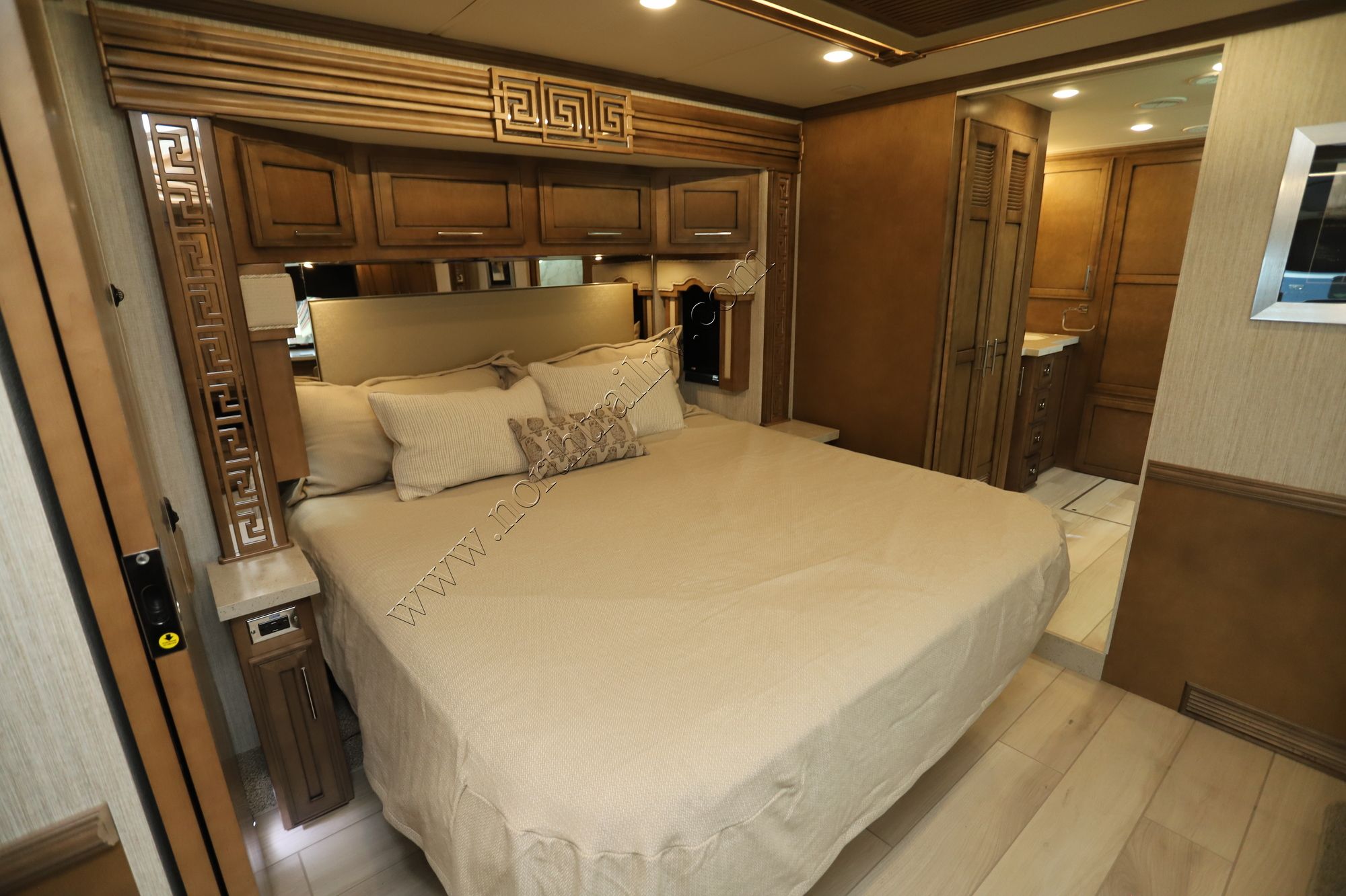 New 2022 Newmar Ventana 4369 Class A  For Sale