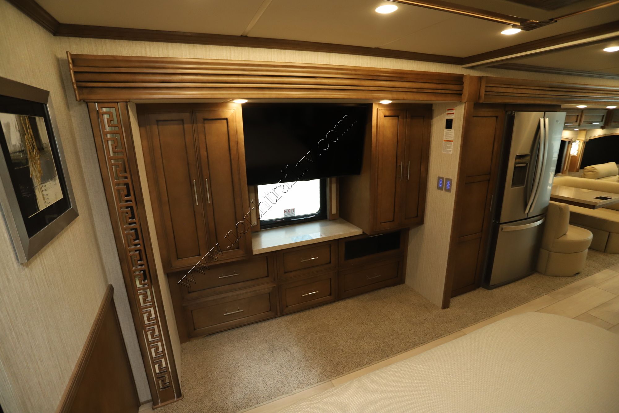 New 2022 Newmar Ventana 4369 Class A  For Sale