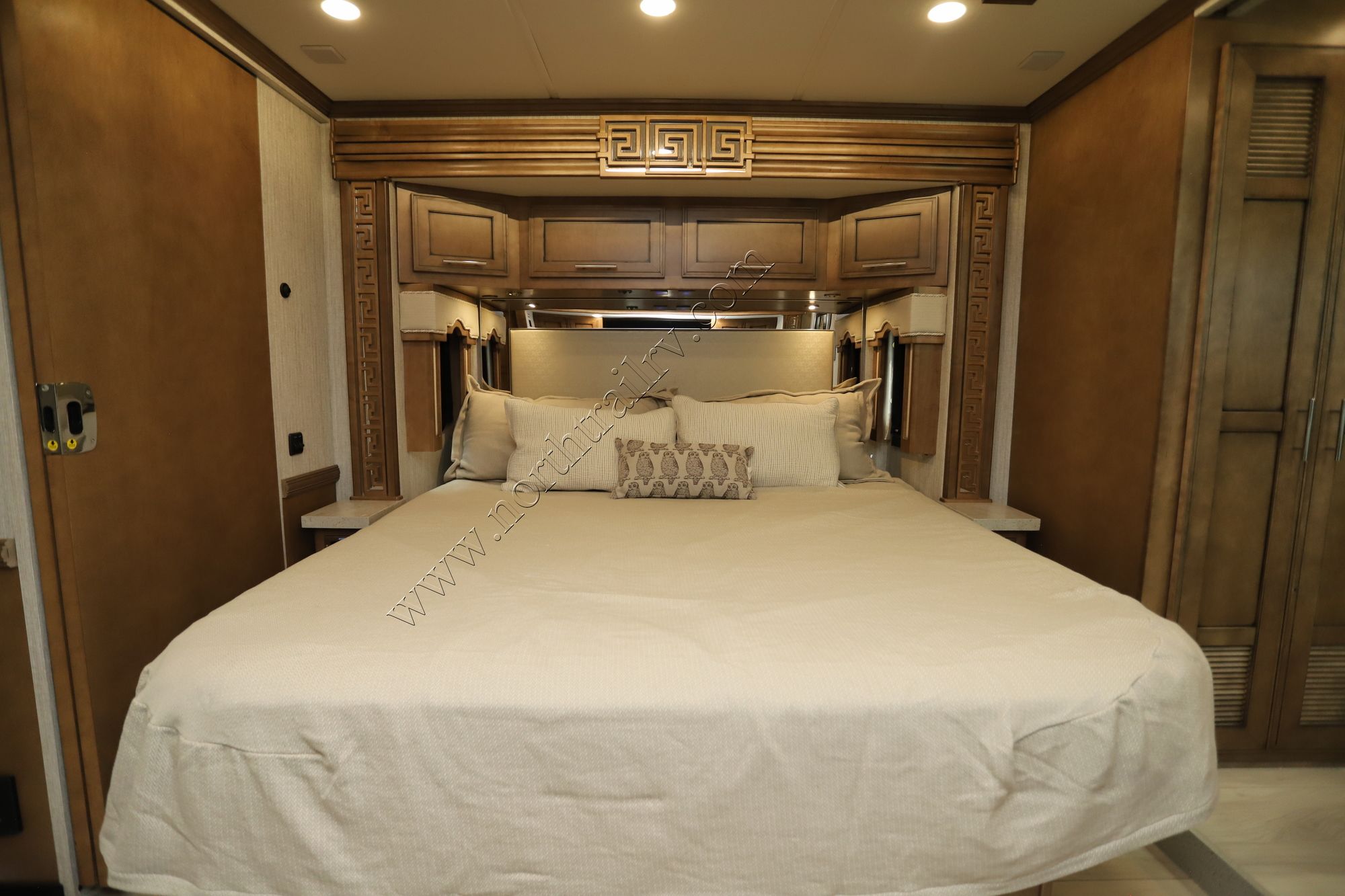 New 2022 Newmar Ventana 4369 Class A  For Sale