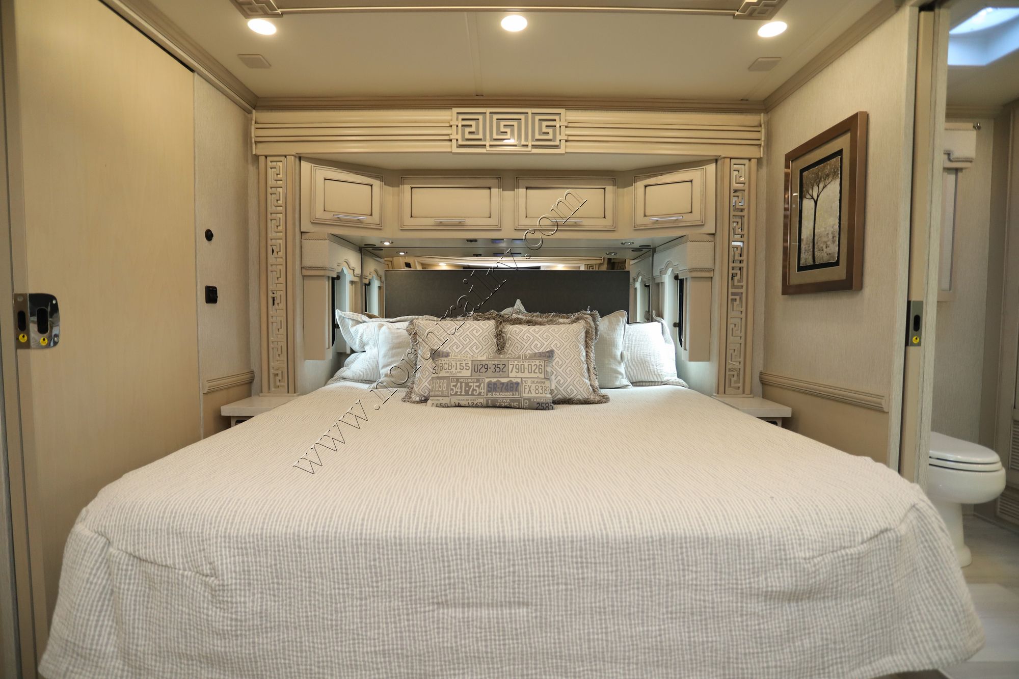 New 2022 Newmar Ventana 4326 Class A  For Sale