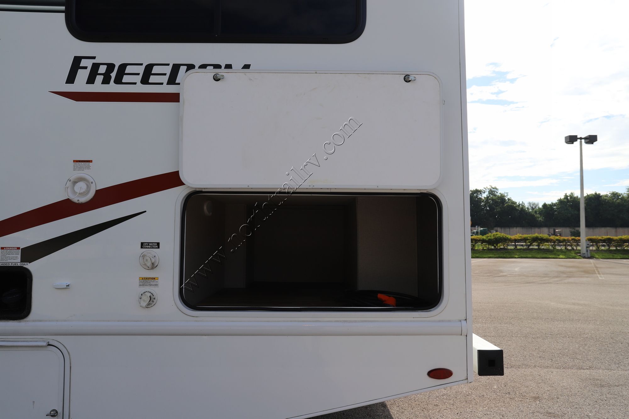 Used 2020 Thor Freedom Elite 30FE Class C  For Sale