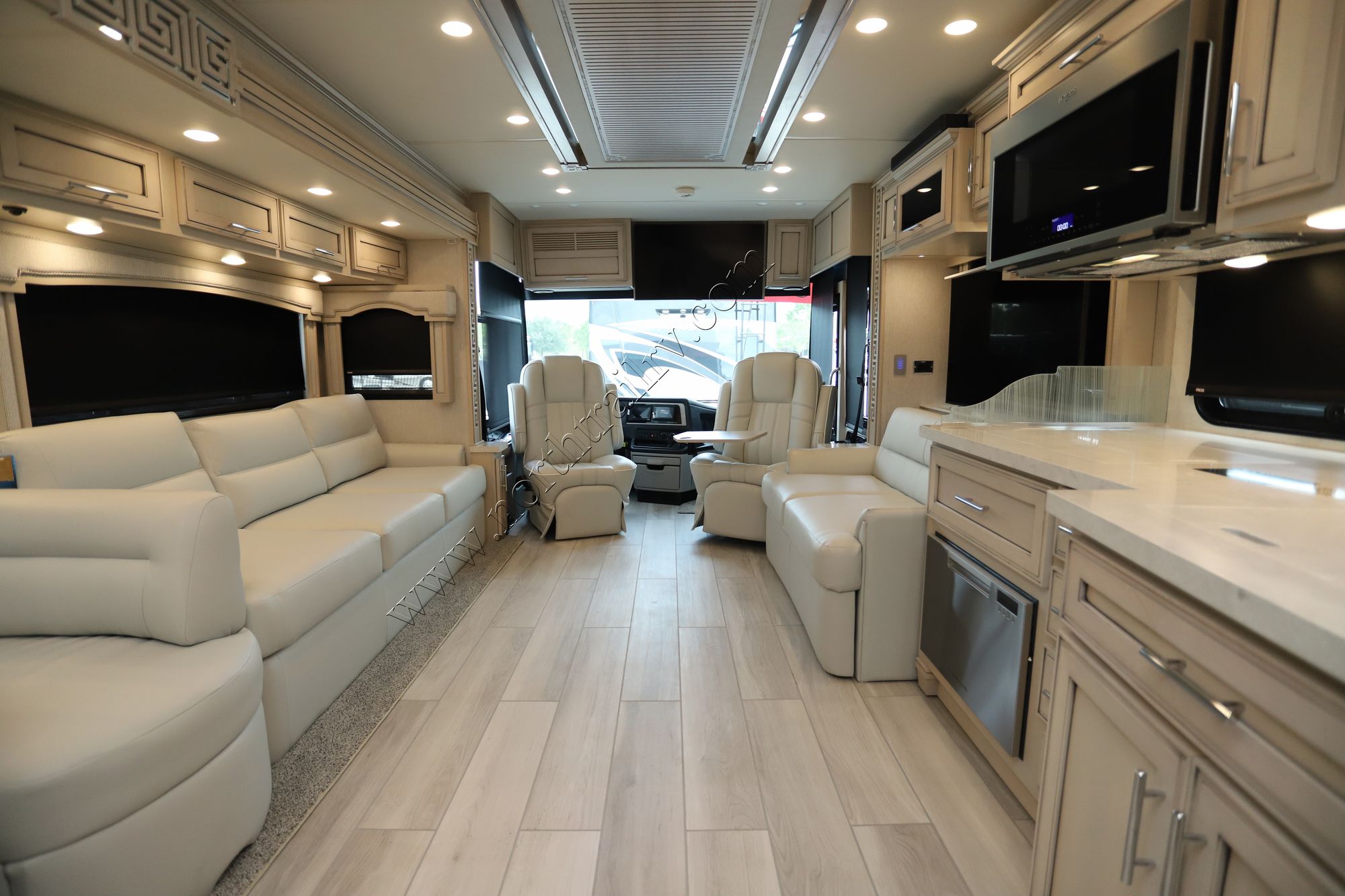 New 2022 Newmar Ventana 4326 Class A  For Sale