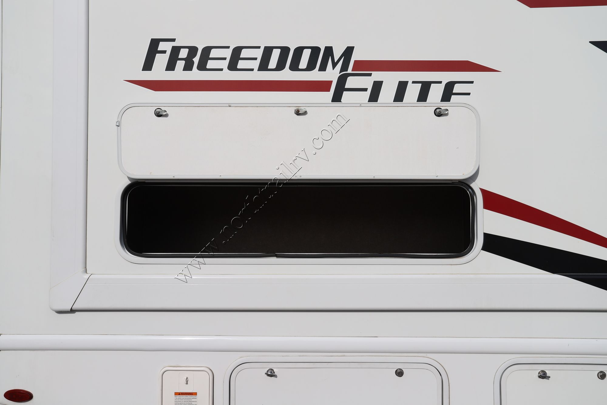 Used 2020 Thor Freedom Elite 30FE Class C  For Sale