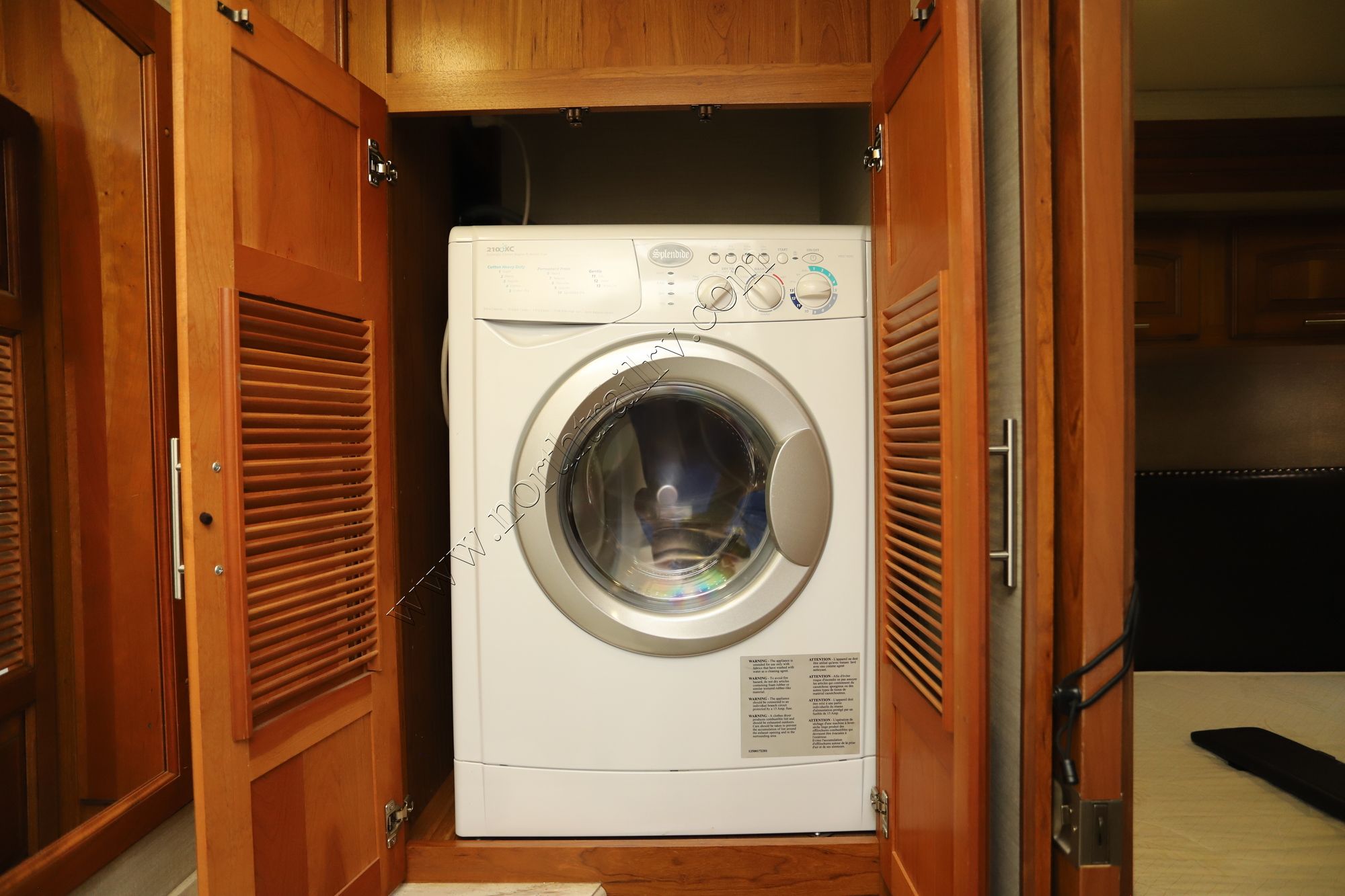 Used 2017 Jayco Precept 36T Class A  For Sale