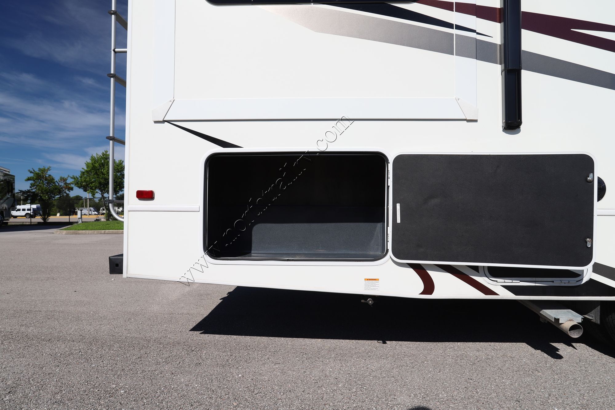 Used 2019 Jayco Redhawk 26XD Class C  For Sale