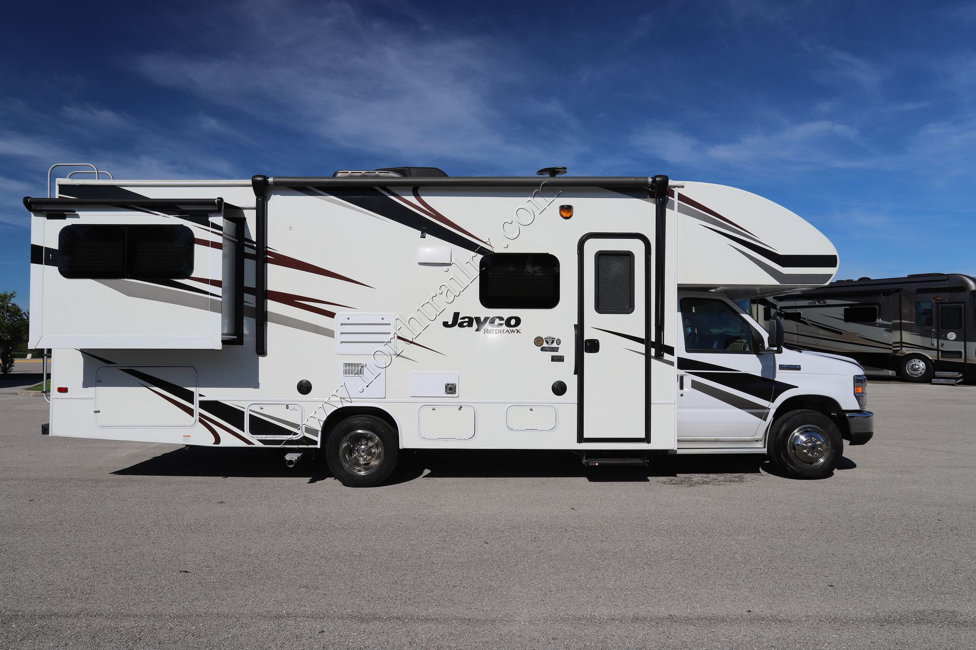 Used 2019 Jayco Redhawk 26XD Class C  For Sale