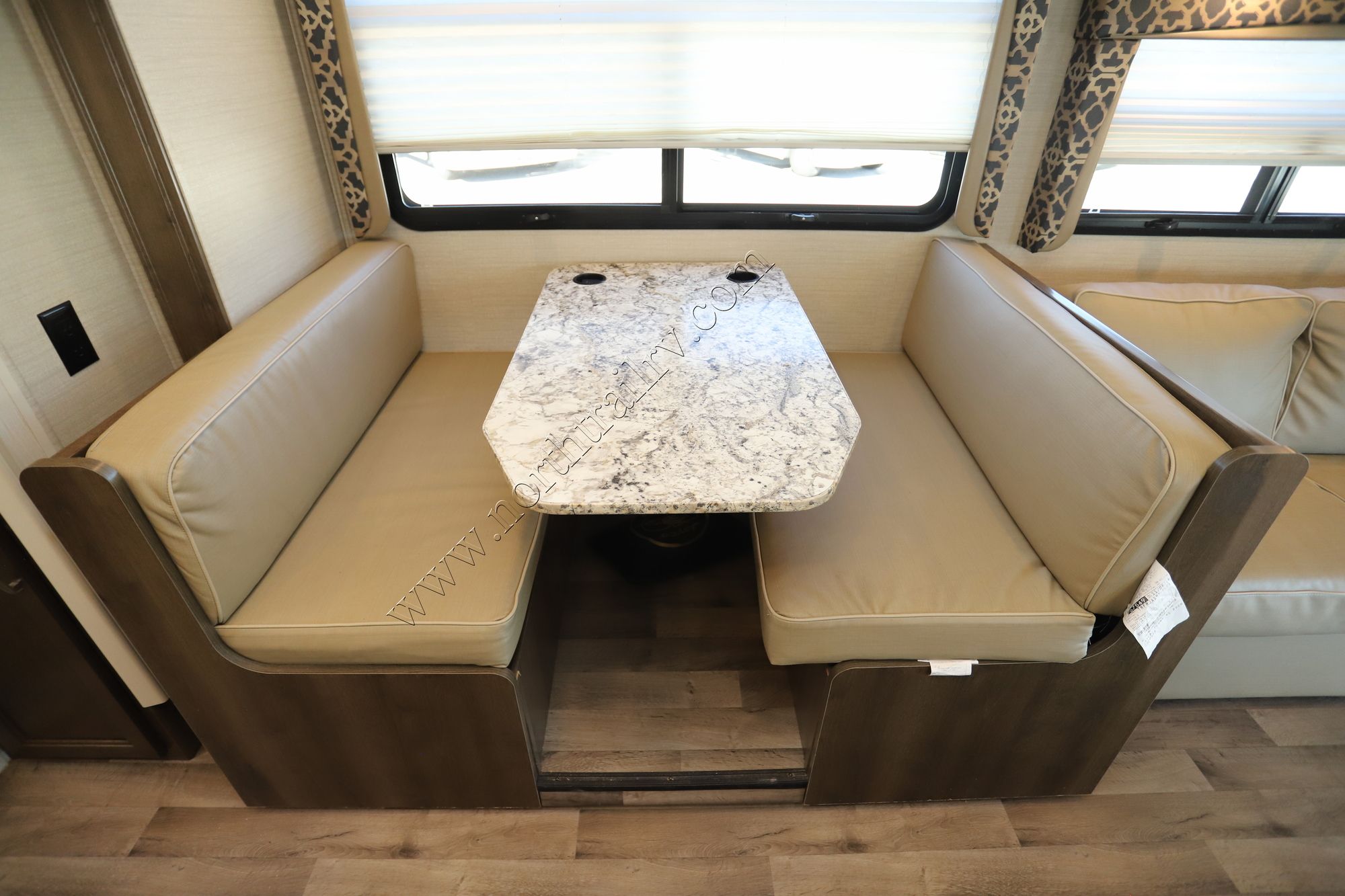 Used 2019 Jayco Redhawk 26XD Class C  For Sale