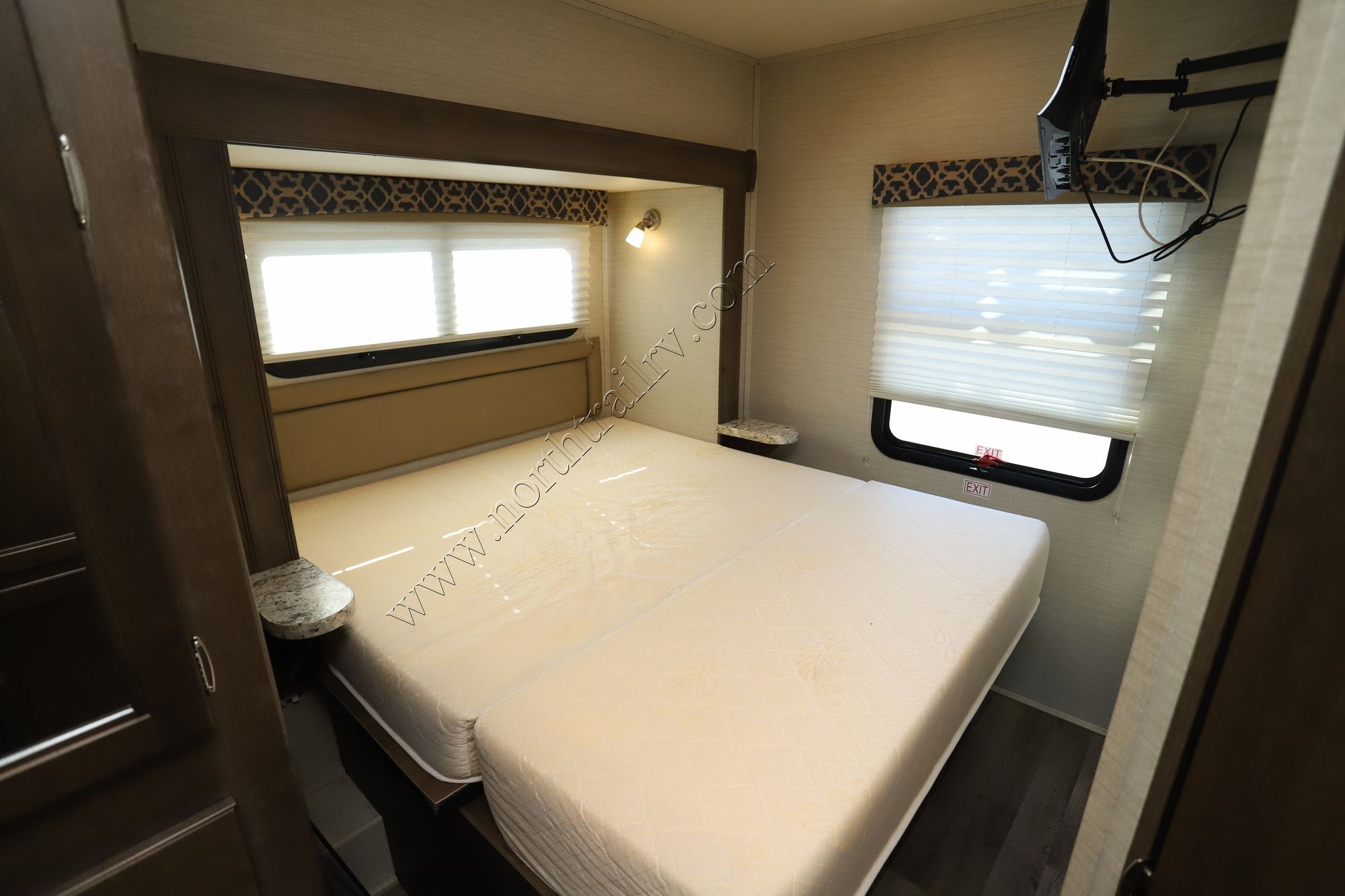 Used 2019 Jayco Redhawk 26XD Class C  For Sale