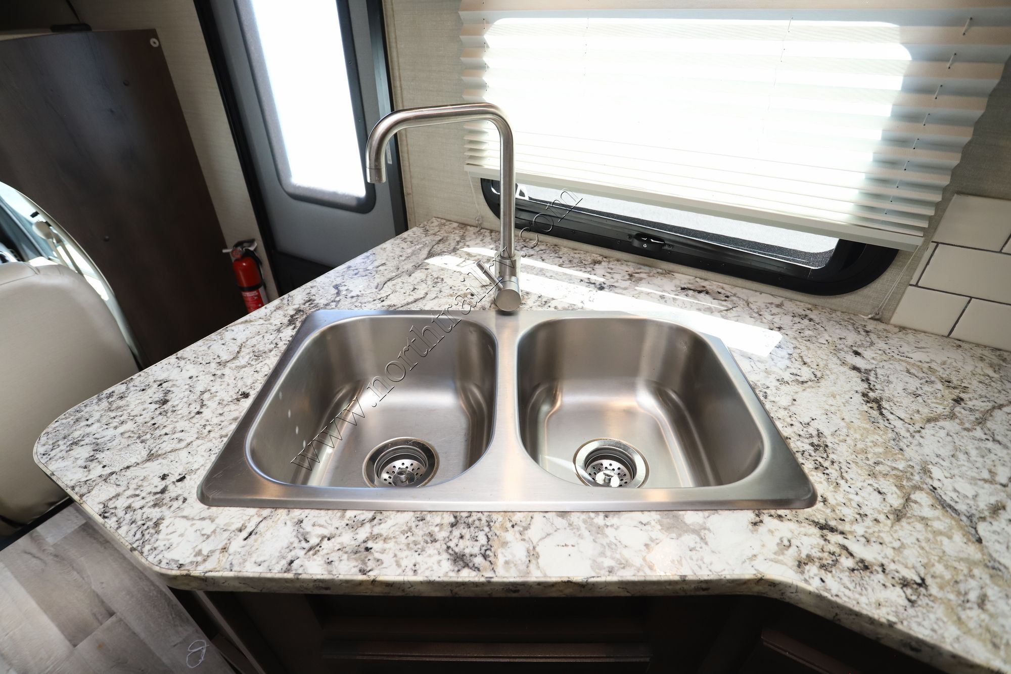 Used 2019 Jayco Redhawk 26XD Class C  For Sale