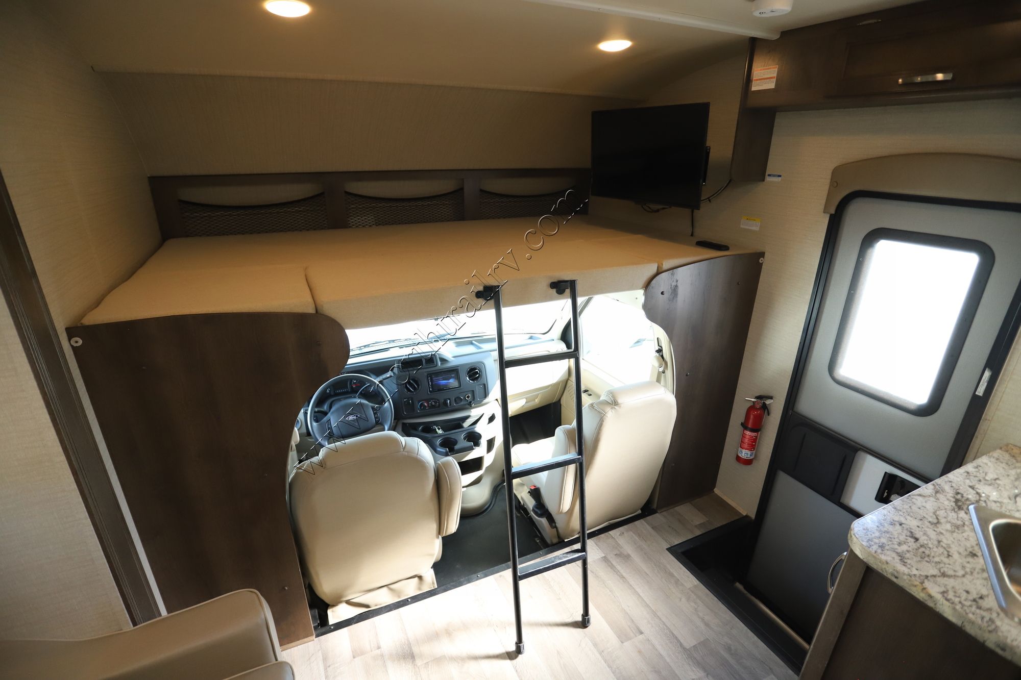 Used 2019 Jayco Redhawk 26XD Class C  For Sale