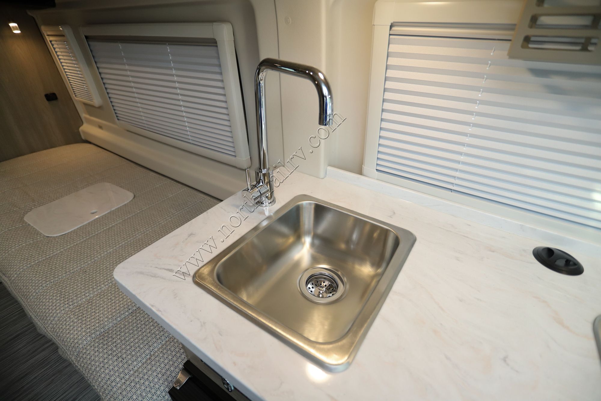 New 2021 Winnebago Travato 259K Class B  For Sale