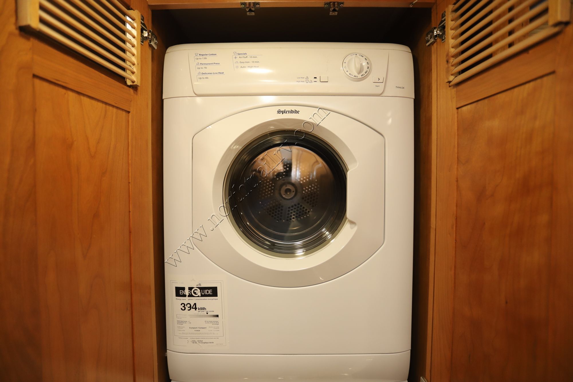 Used 2018 Tiffin Motor Homes Allegro Bus 45OPP Class A  For Sale