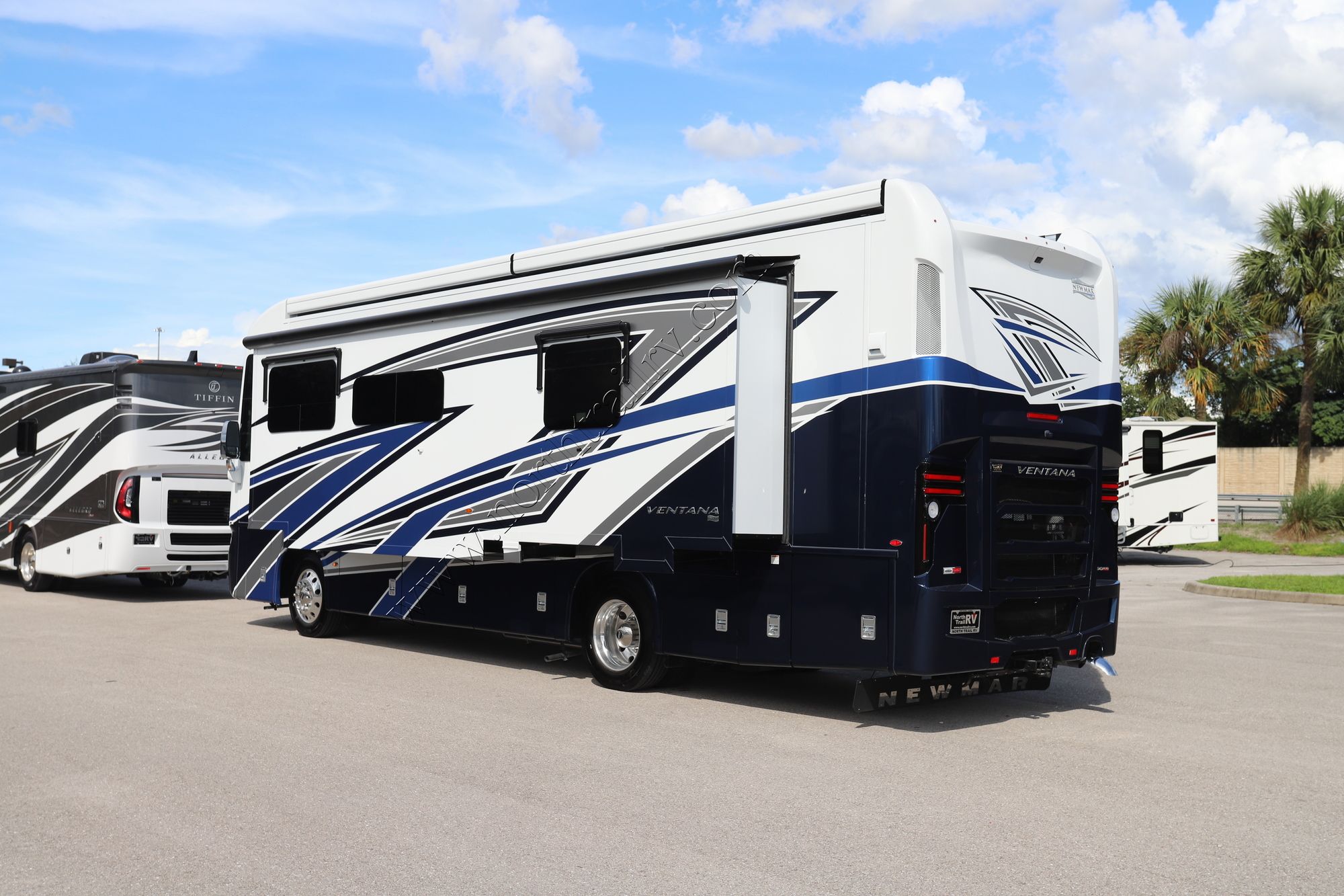 New 2022 Newmar Ventana 3407 Class A  For Sale