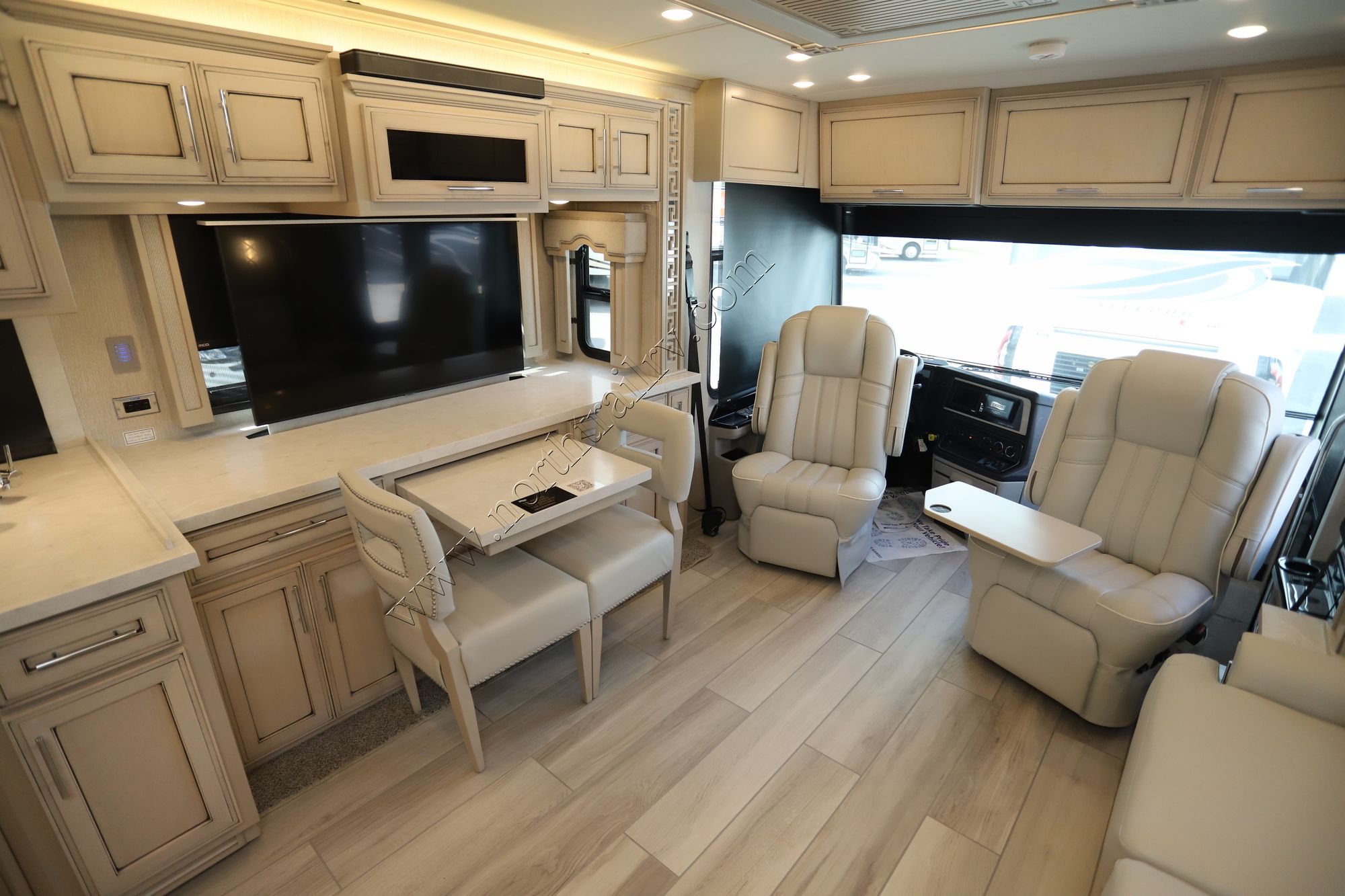 New 2022 Newmar Ventana 3407 Class A  For Sale