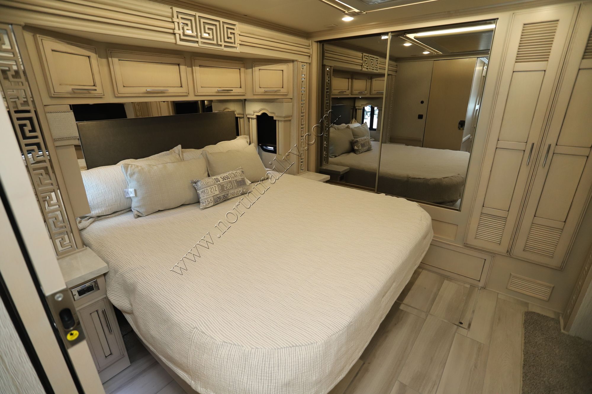 New 2022 Newmar Ventana 3407 Class A  For Sale