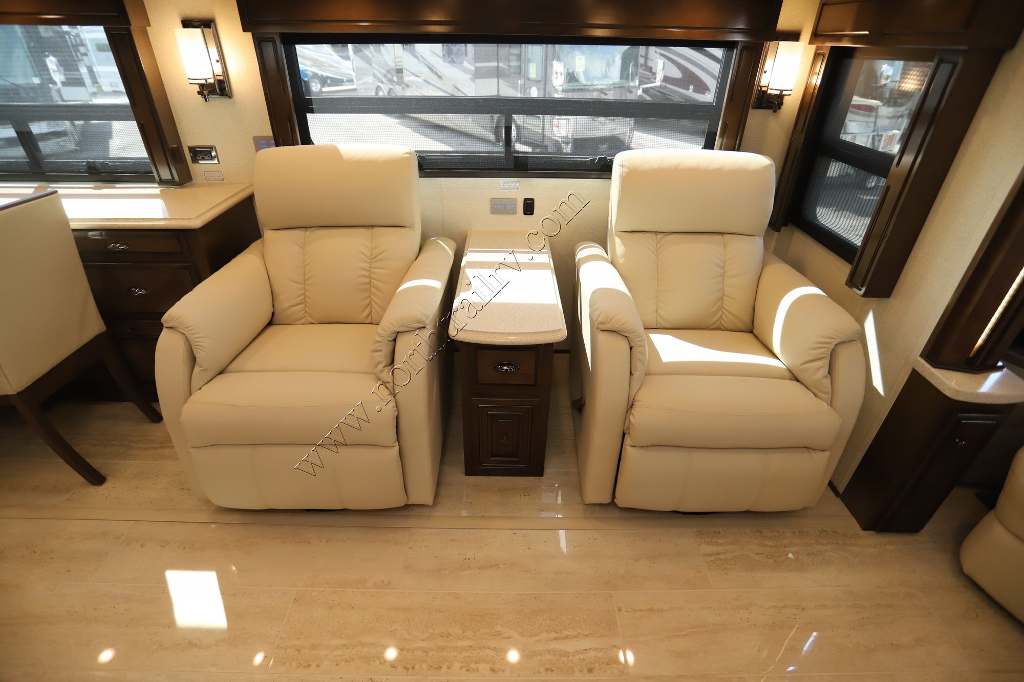 Used 2020 Newmar Dutch Star 4081 Class A  For Sale