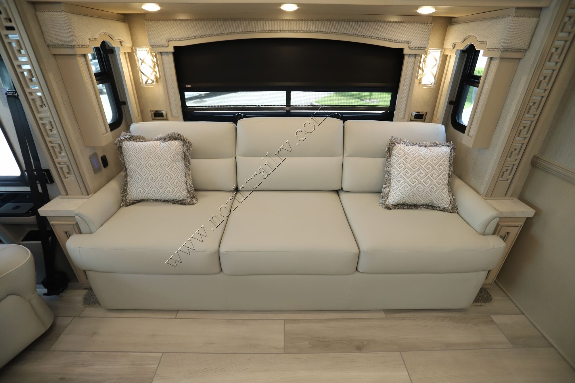 New 2022 Newmar Ventana 3407 Class A  For Sale