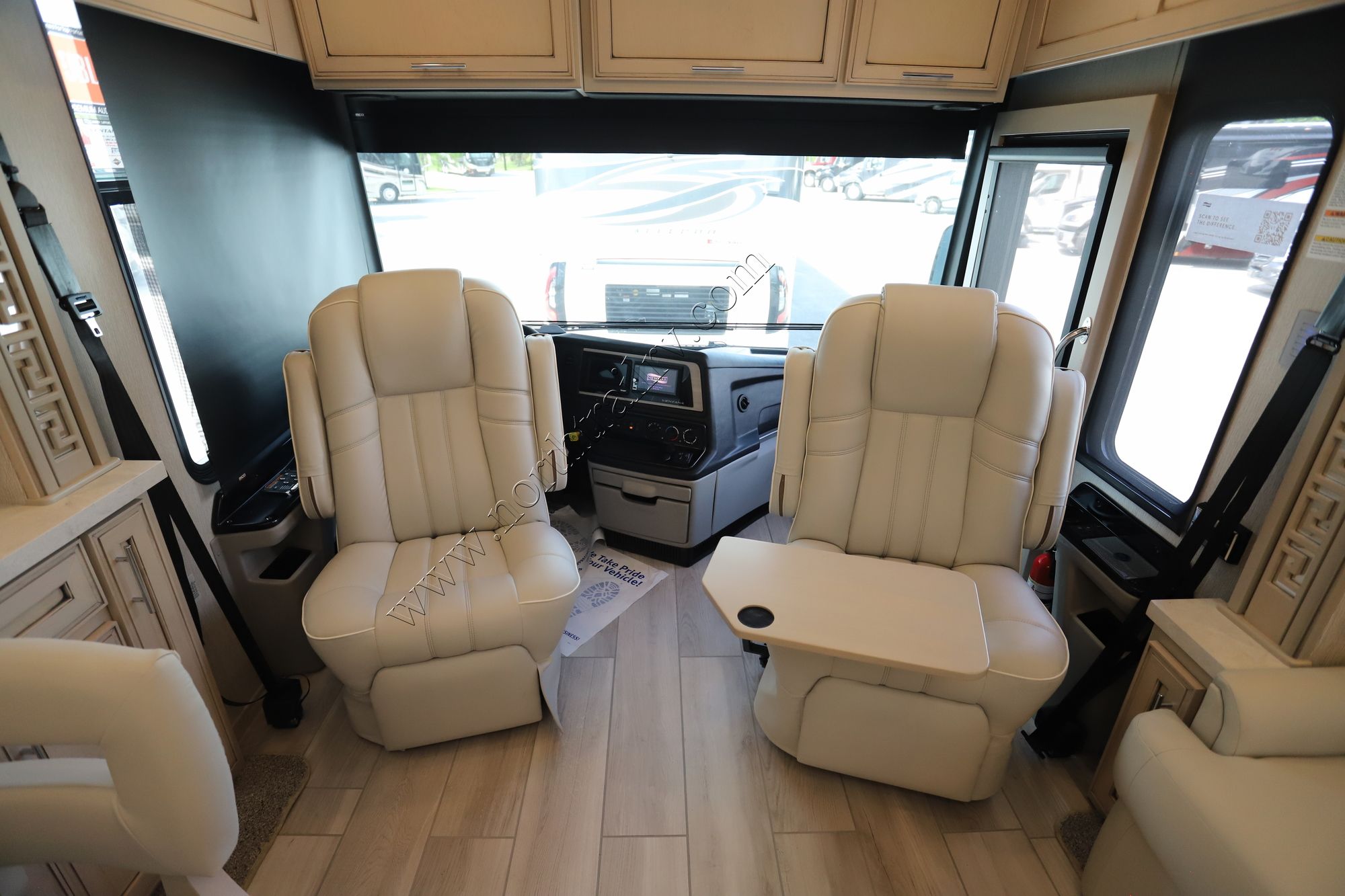 New 2022 Newmar Ventana 3407 Class A  For Sale