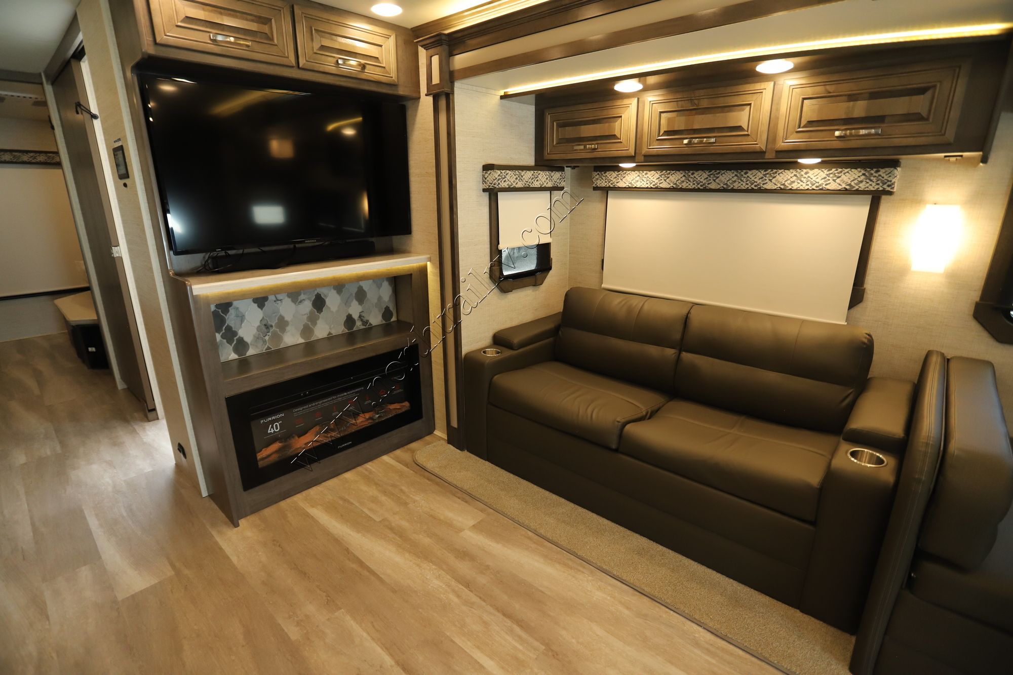 New 2022 Jayco Seneca 37TS Super C  For Sale