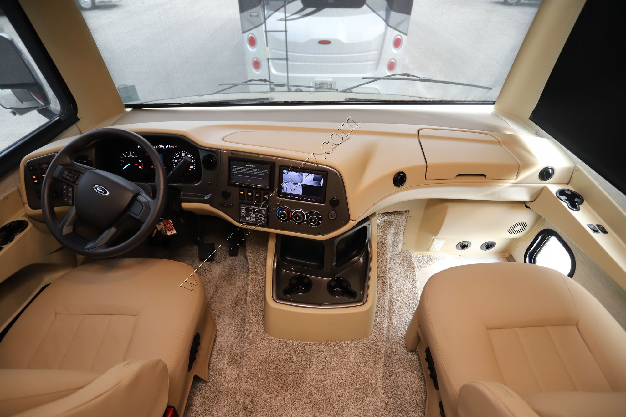 New 2022 Tiffin Motor Homes Allegro 36UA Class A  For Sale