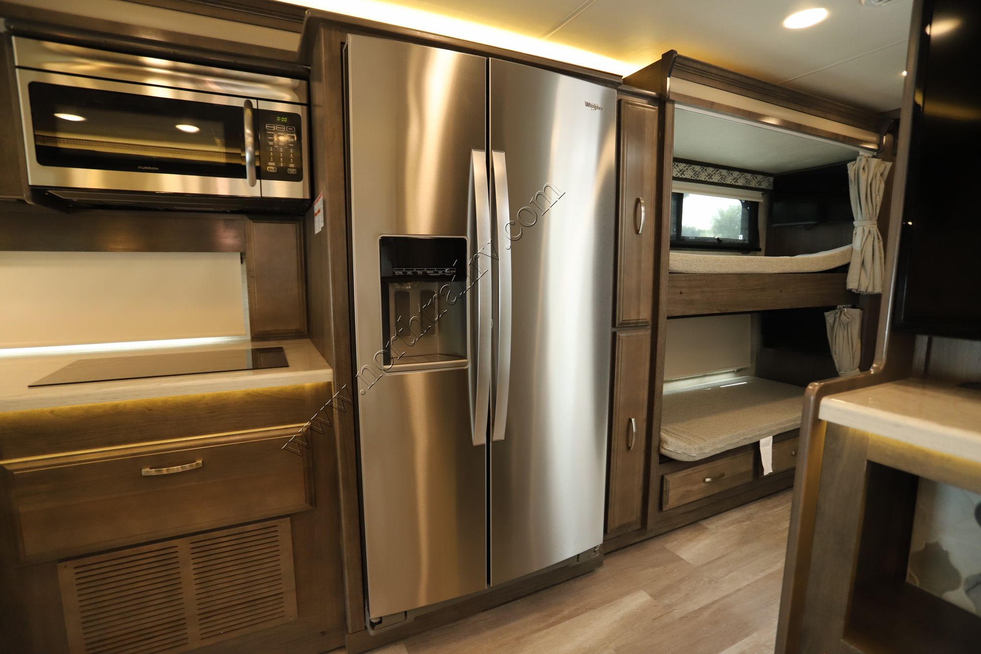 New 2022 Jayco Seneca 37TS Super C  For Sale