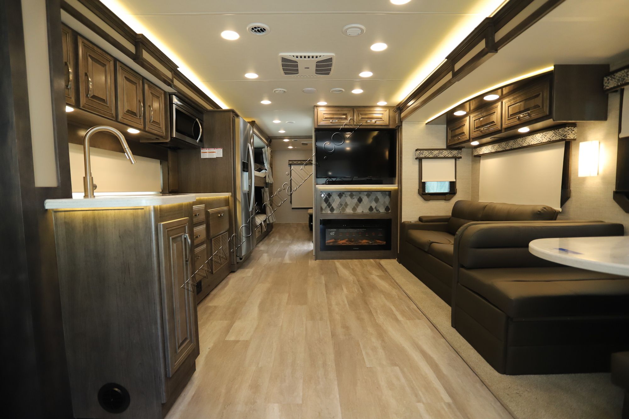 New 2022 Jayco Seneca 37TS Super C  For Sale