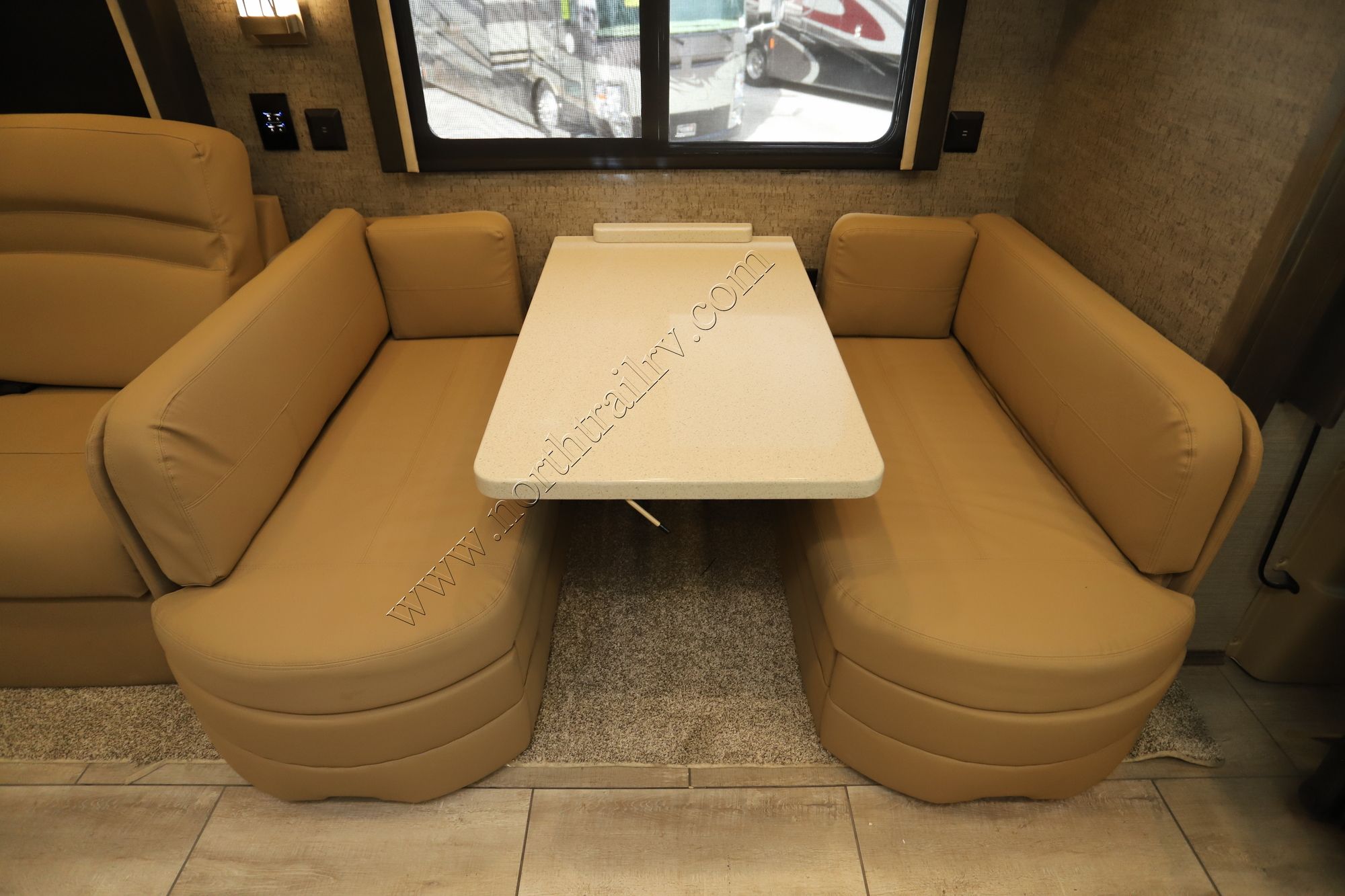 New 2022 Tiffin Motor Homes Allegro 36UA Class A  For Sale