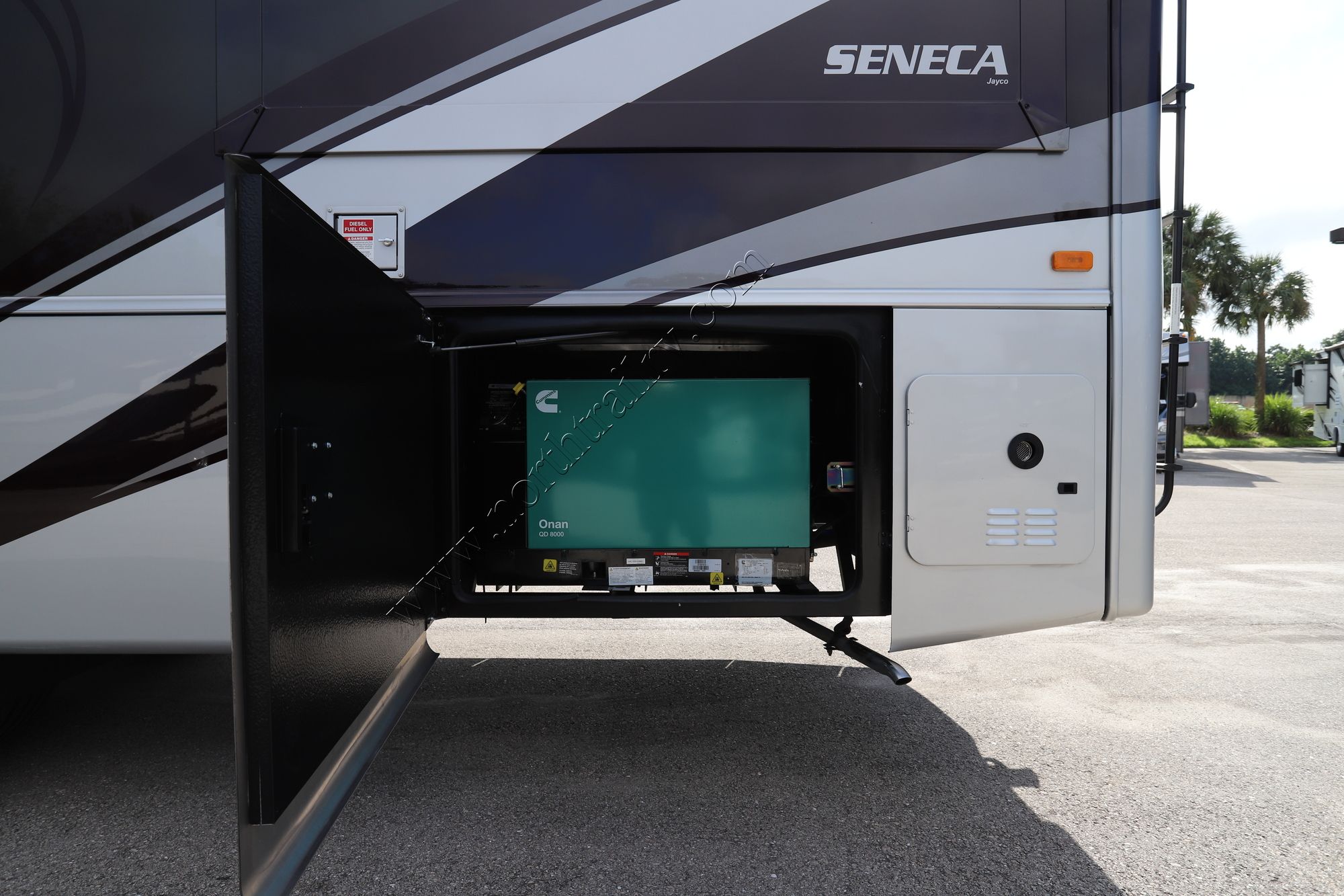 New 2022 Jayco Seneca 37TS Super C  For Sale