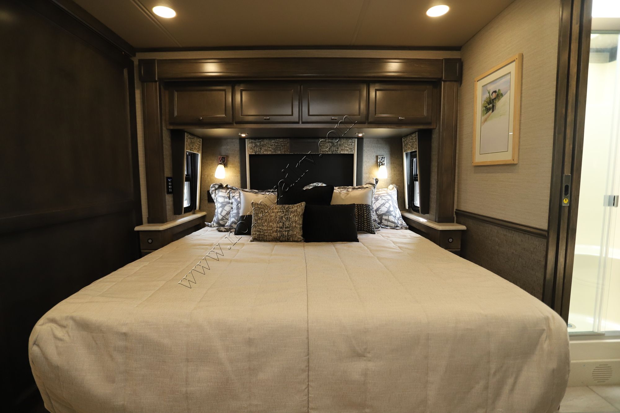 New 2022 Tiffin Motor Homes Allegro 36UA Class A  For Sale