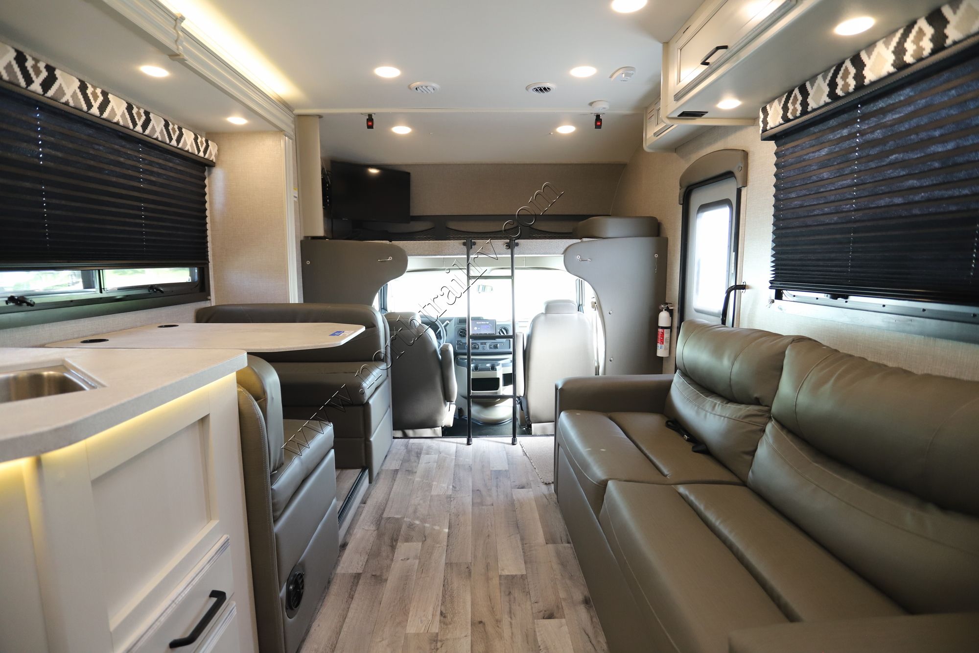 New 2022 Jayco Redhawk 31F Class C  For Sale