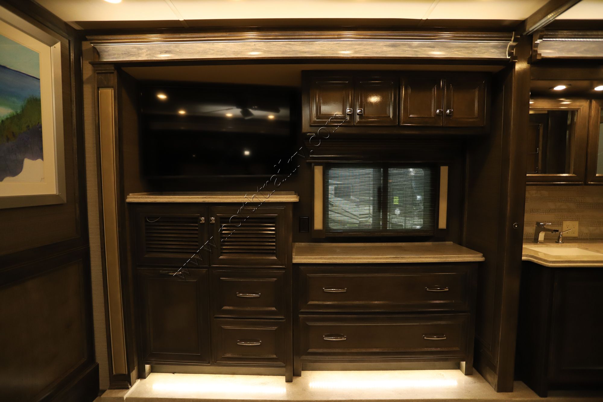 New 2022 Tiffin Motor Homes Phaeton 40AH Class A  For Sale